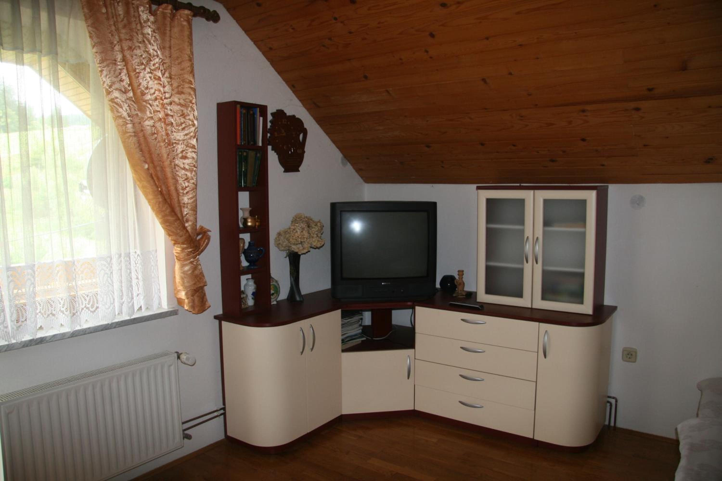 Suite with Balcony photo 1