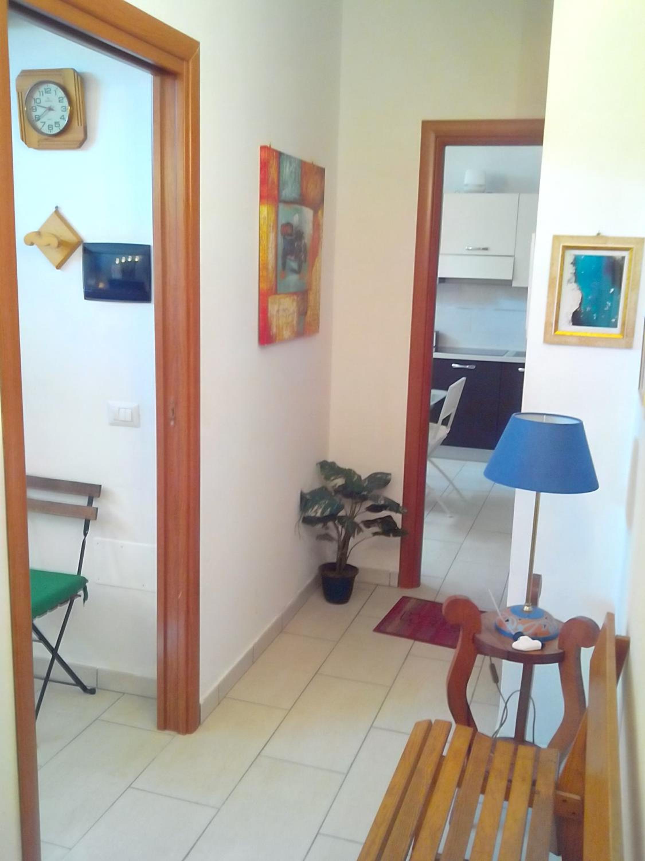 Double Room with Private Bathroom photo 3