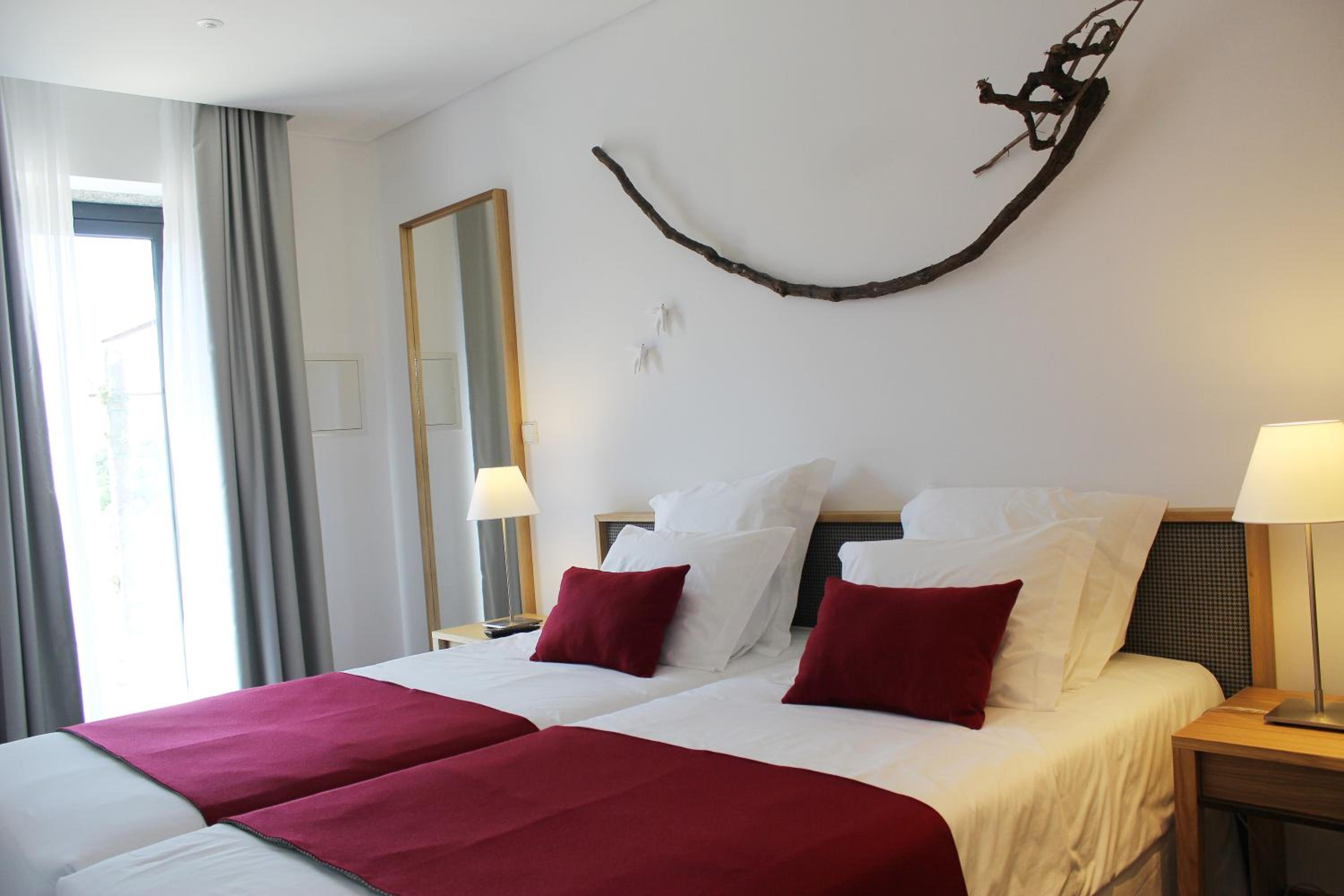 Twin Room photo 3