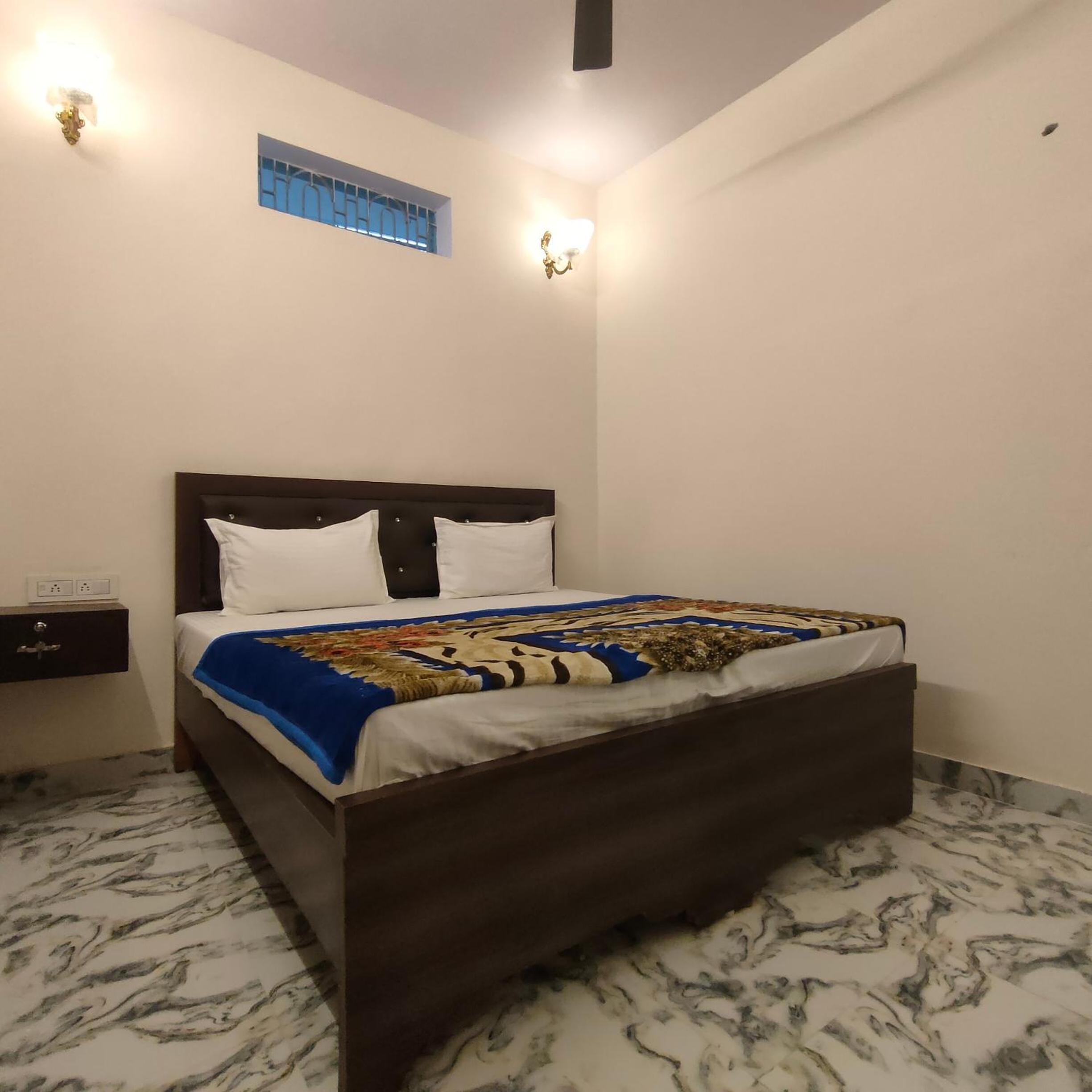Deluxe Double Room - Photo 5