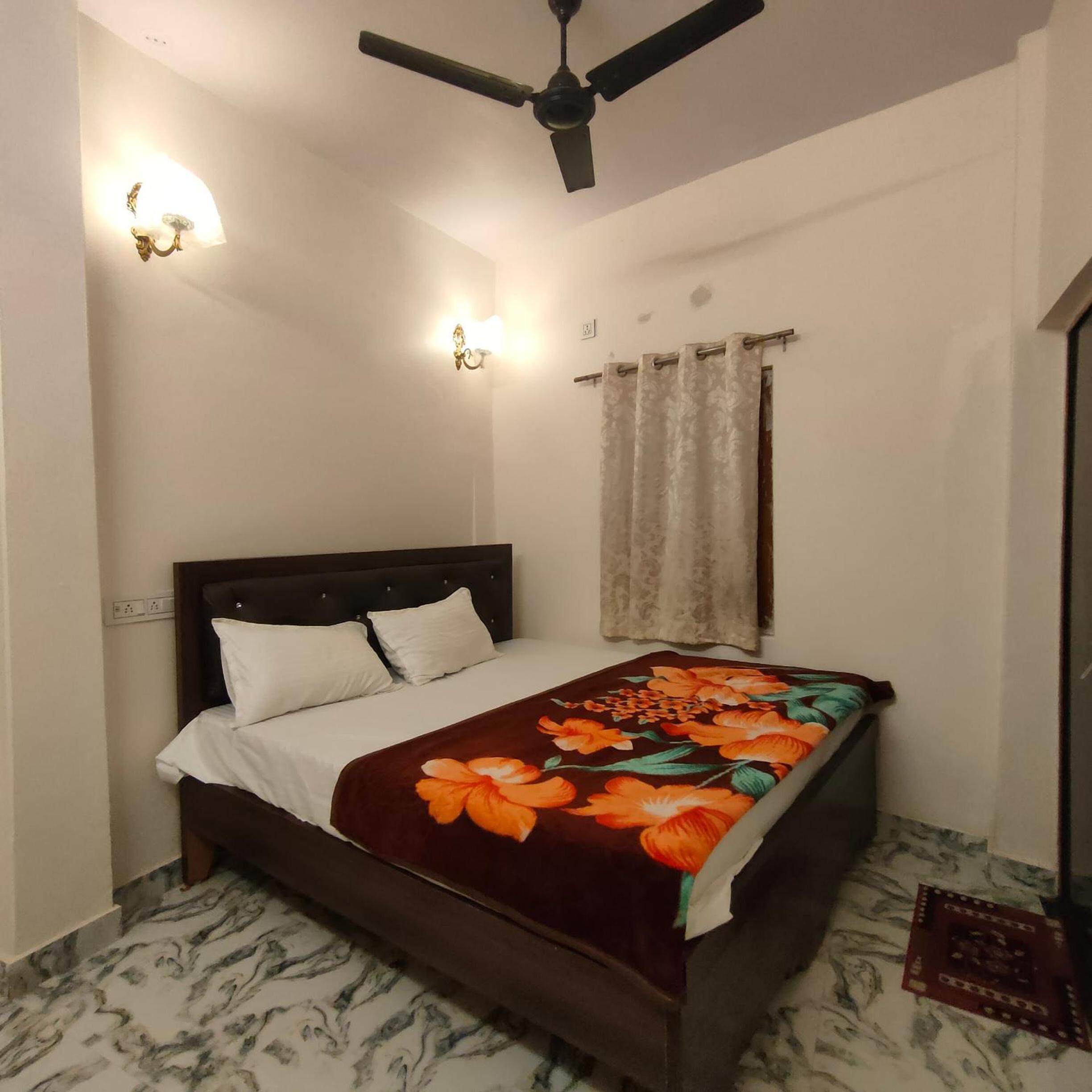 Deluxe Double Room - Photo 6