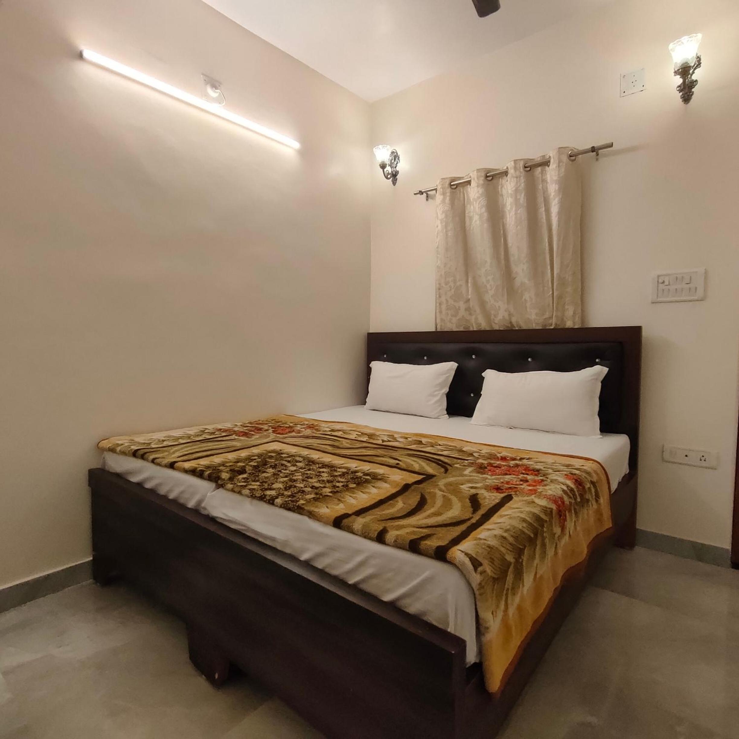 Deluxe Double Room - Photo 3