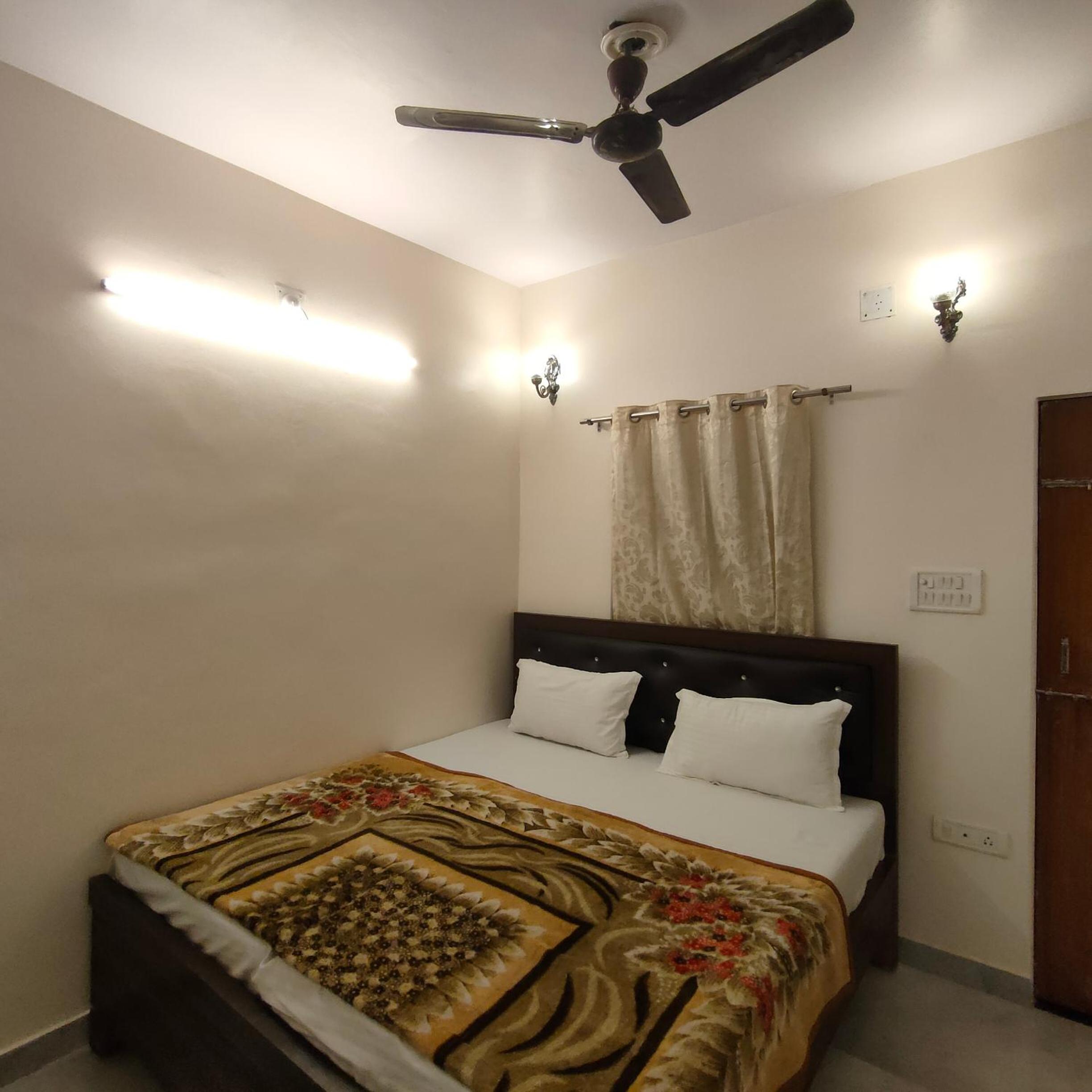 Deluxe Double Room - Photo 2
