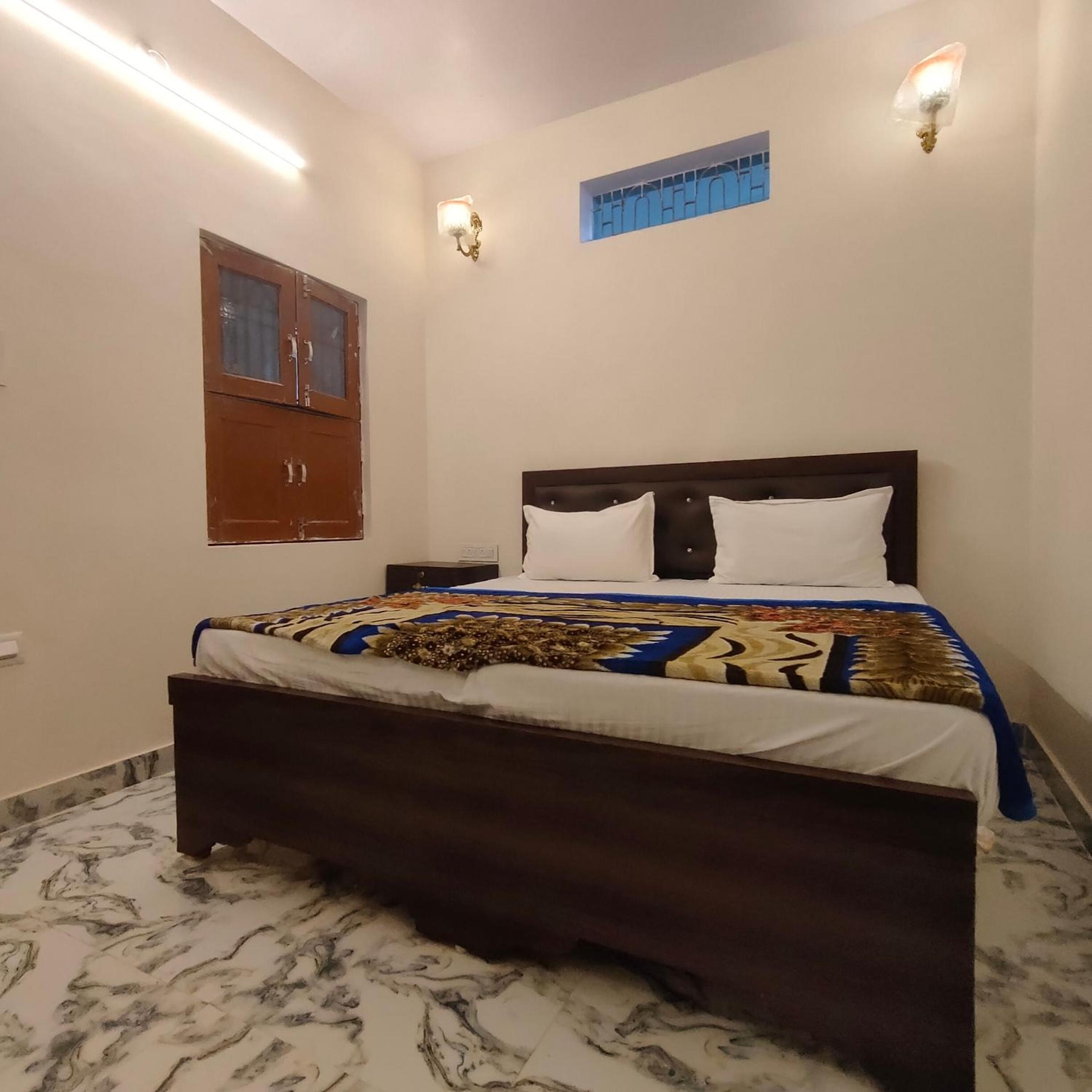 Deluxe Double Room - Photo 4