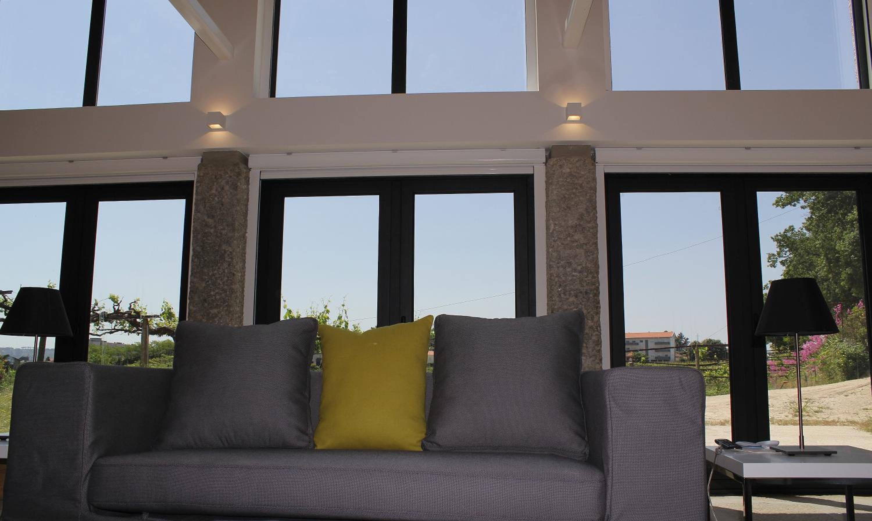Superior One-Bedroom House photo 3
