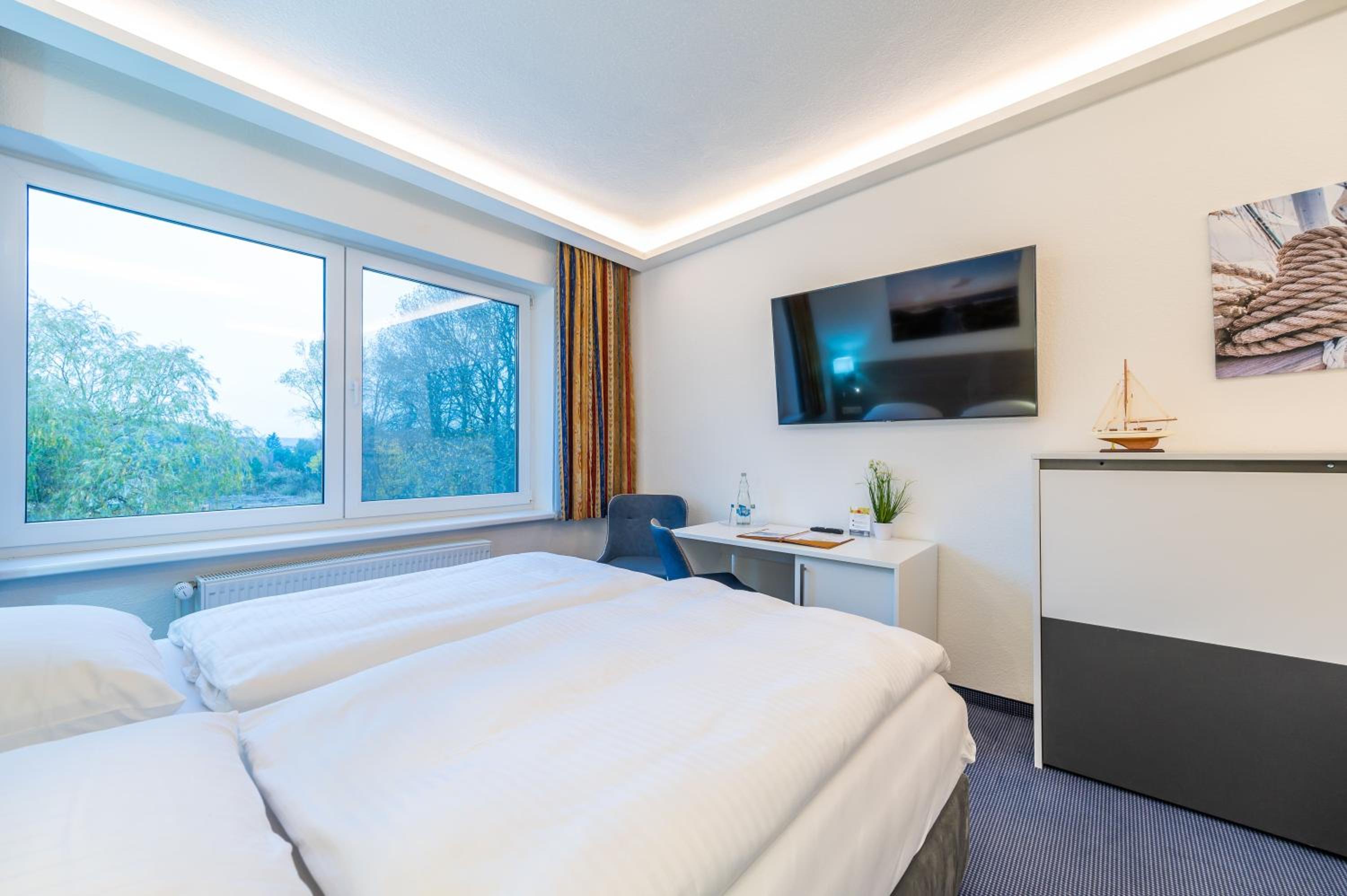 Comfort Triple Room - Photo 4