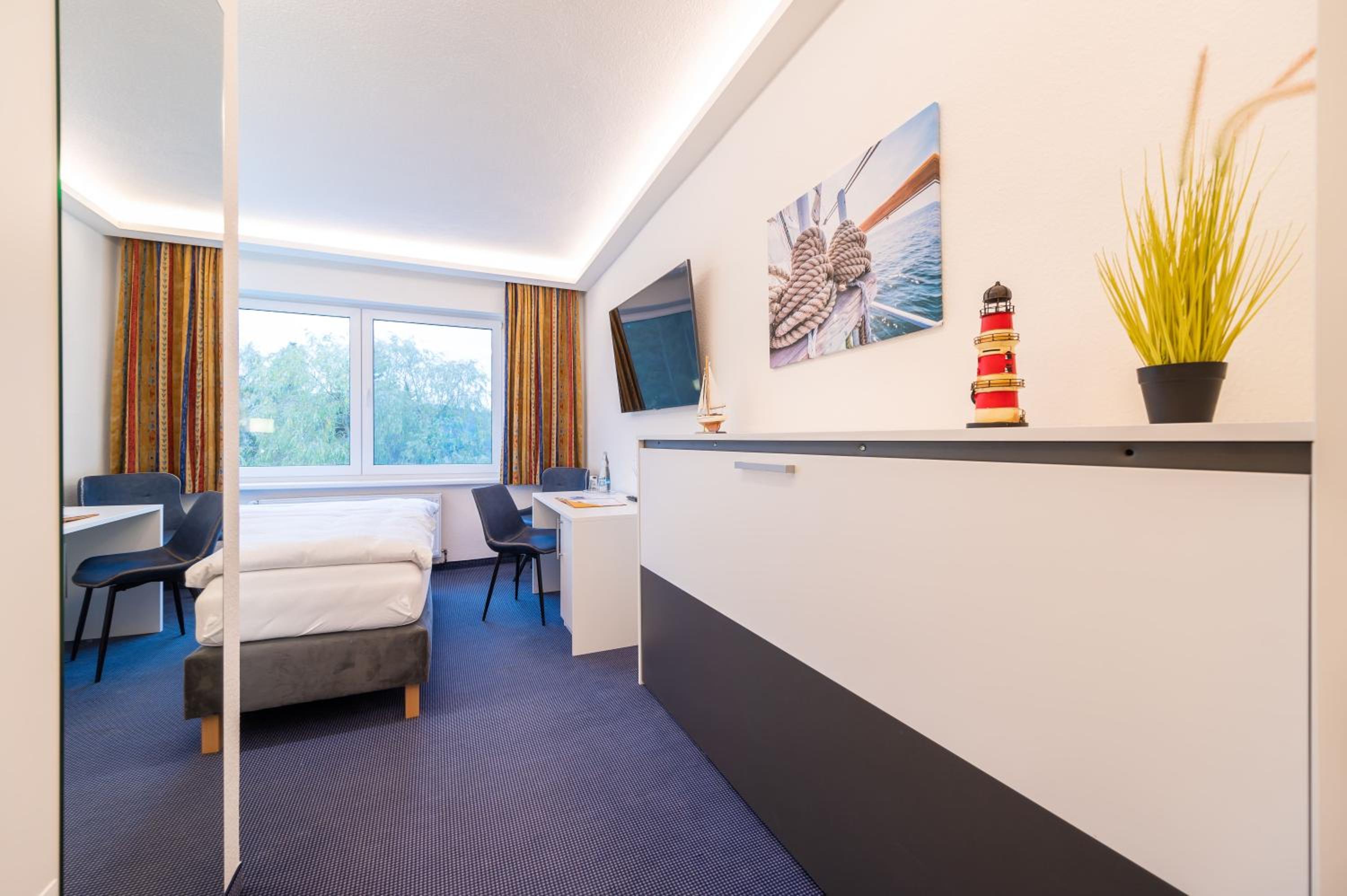 Comfort Triple Room - Photo 1
