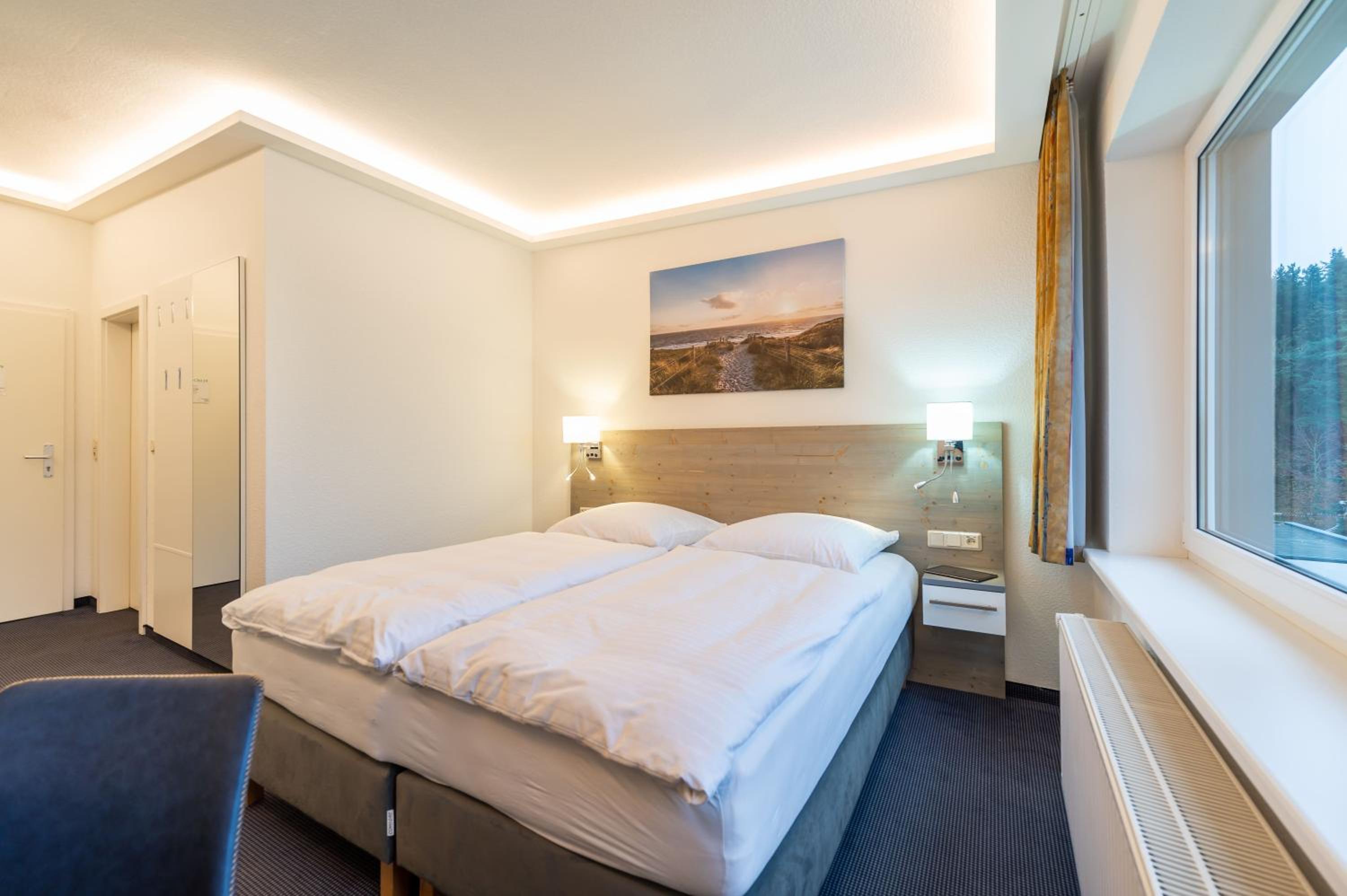 Comfort Triple Room - Photo 3