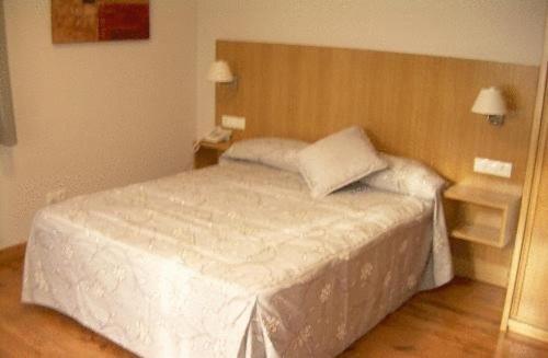 Apartamento de dos habitaciones (4-6 adultos)