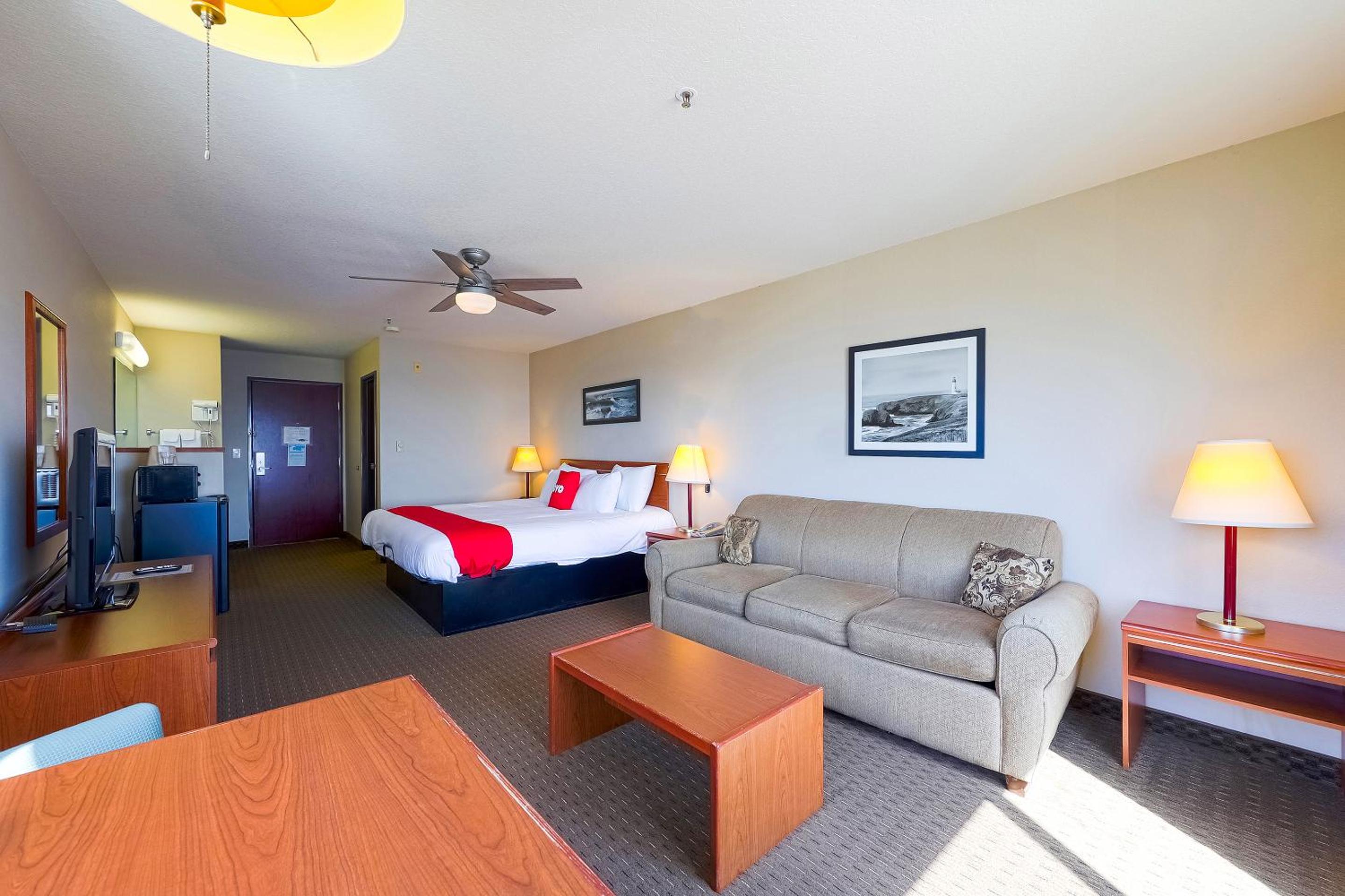 King Room - Bay View - Photo 7