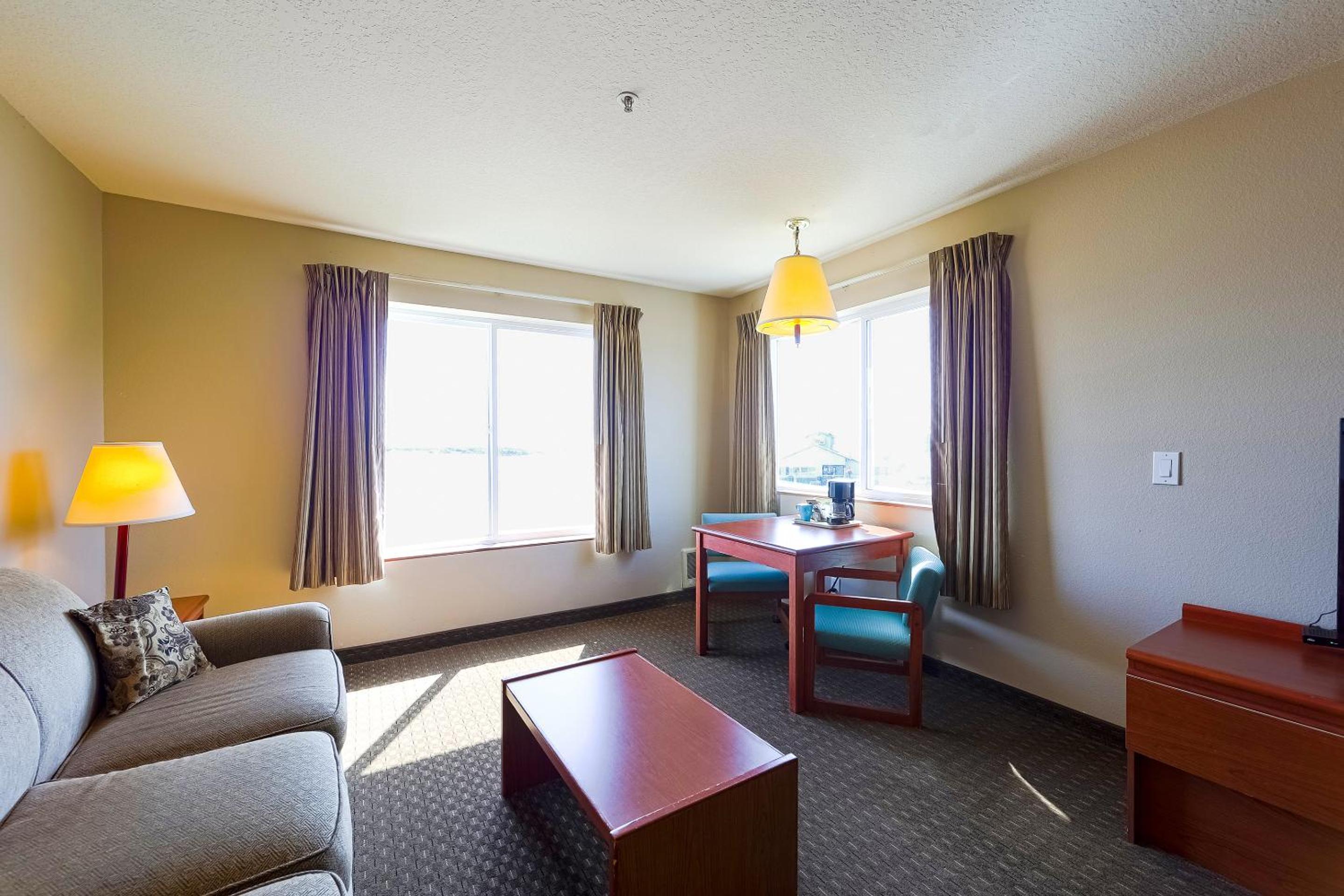 King Room - Bay View - Photo 4