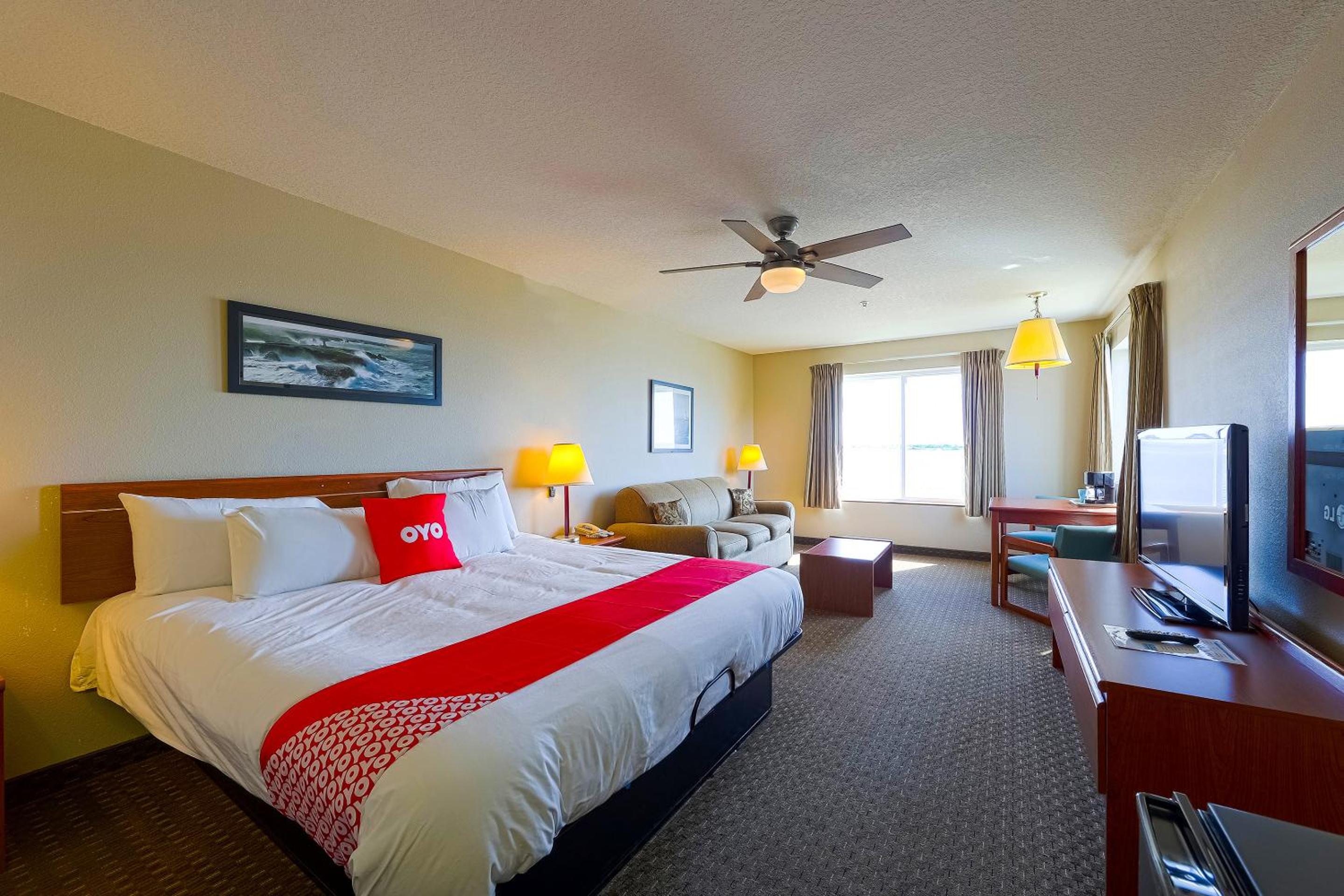 King Room - Bay View - Photo 9