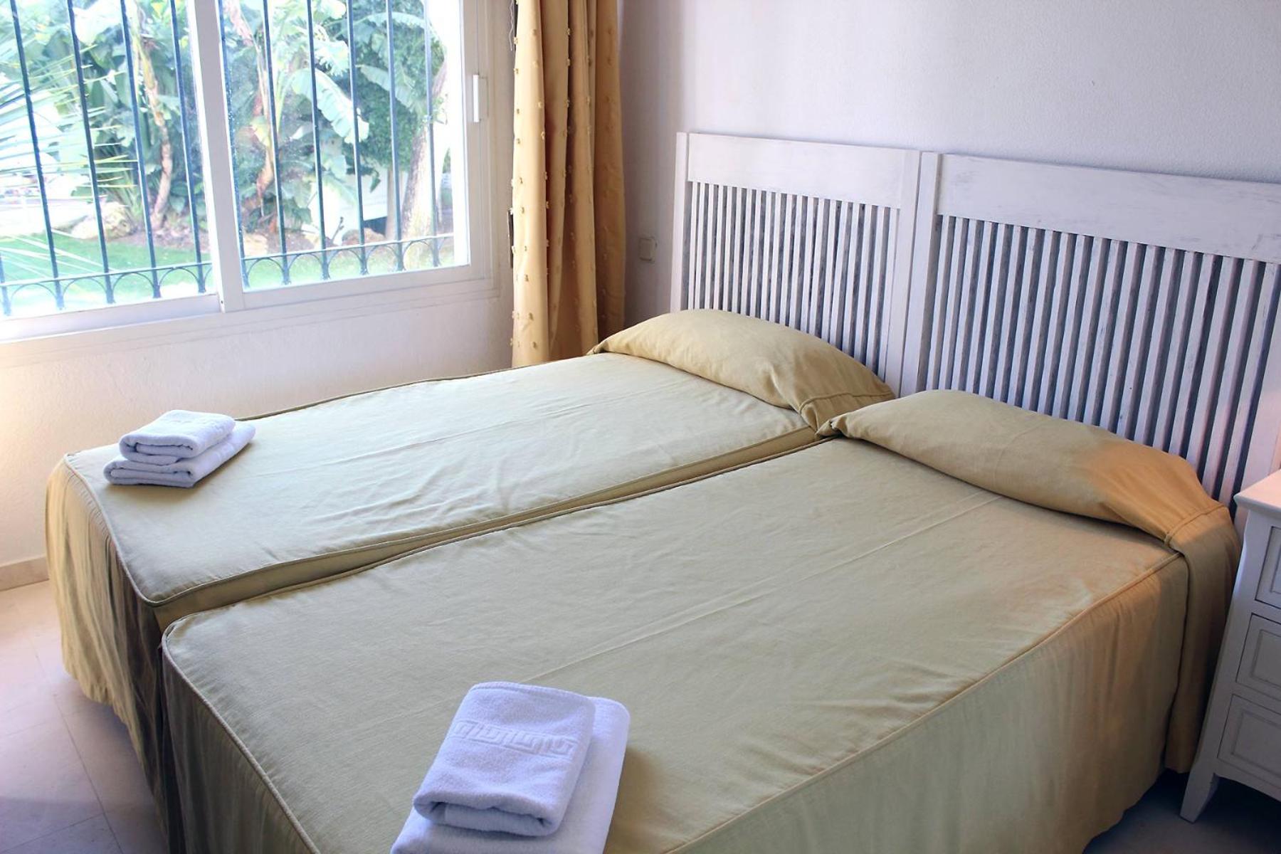 Apartamento - Planta Baja