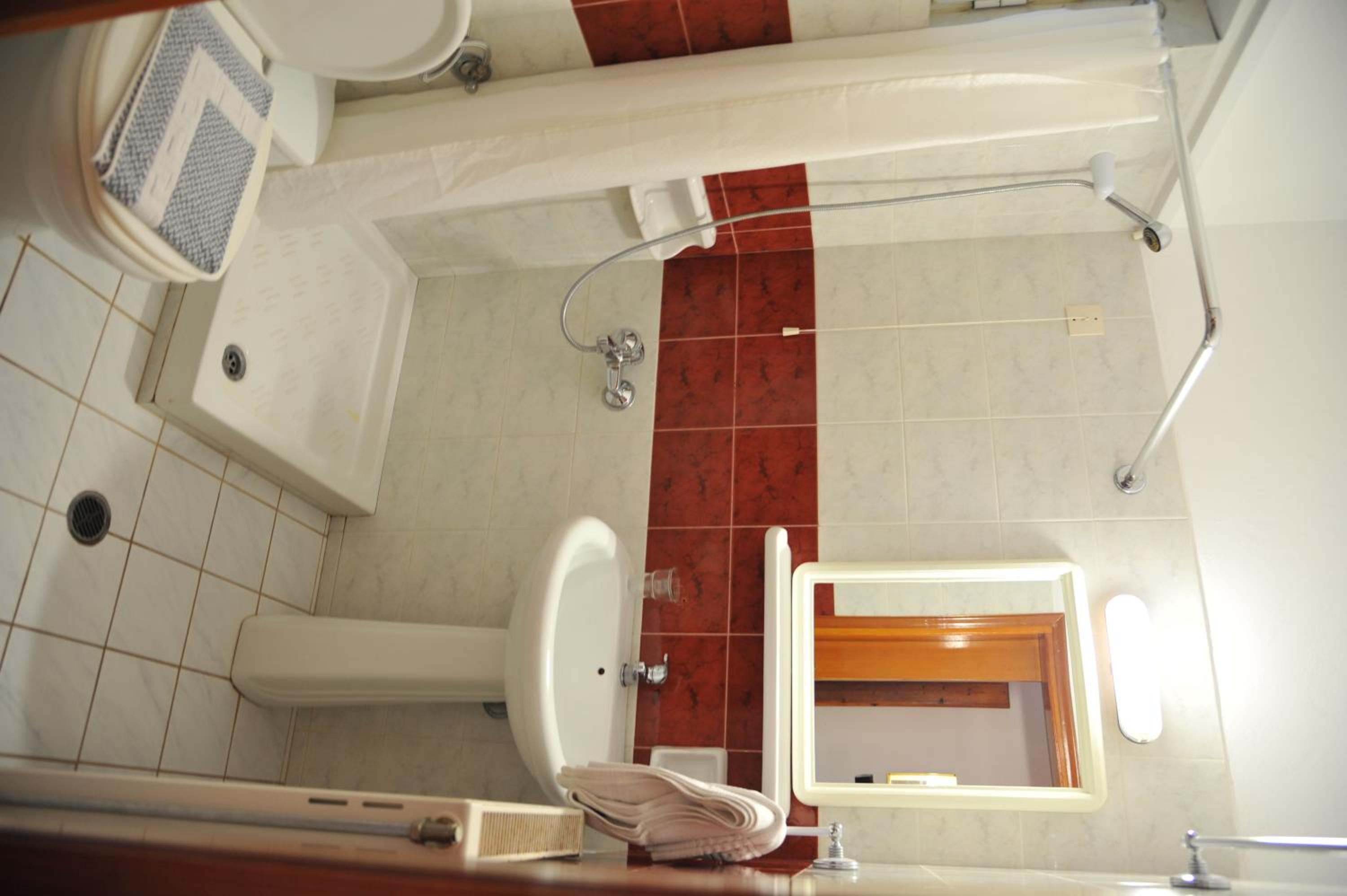 Superior Double or Twin Room with Sea View - Photo 5