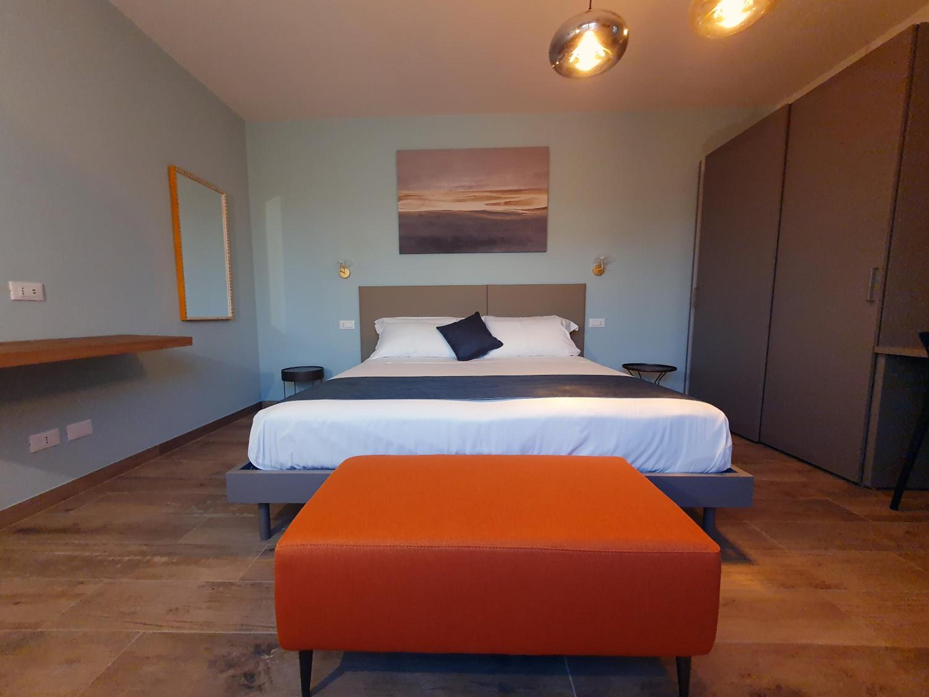 Double or Twin Room