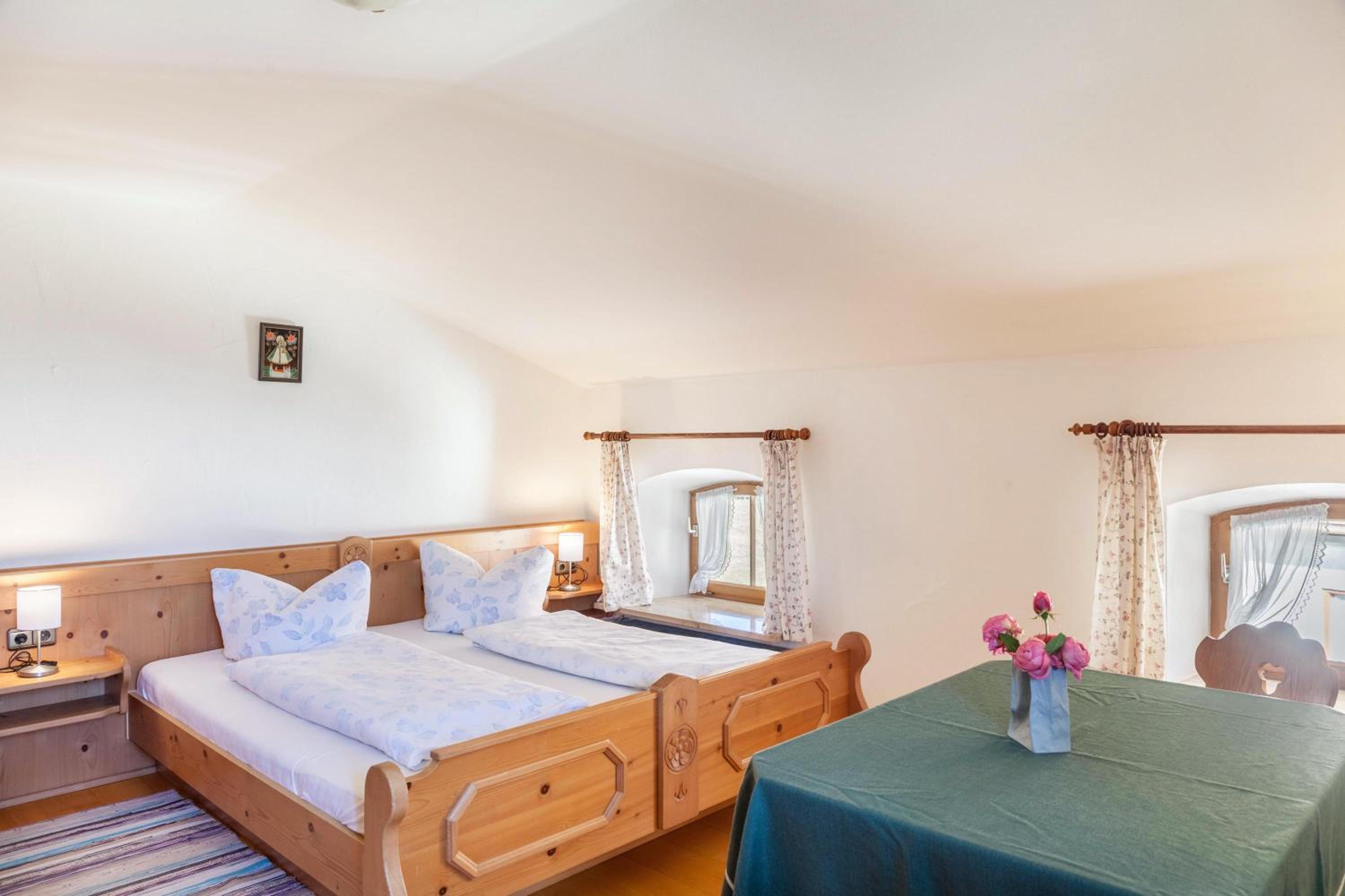 Superior One-Bedroom Apartment with Balcony photo 1