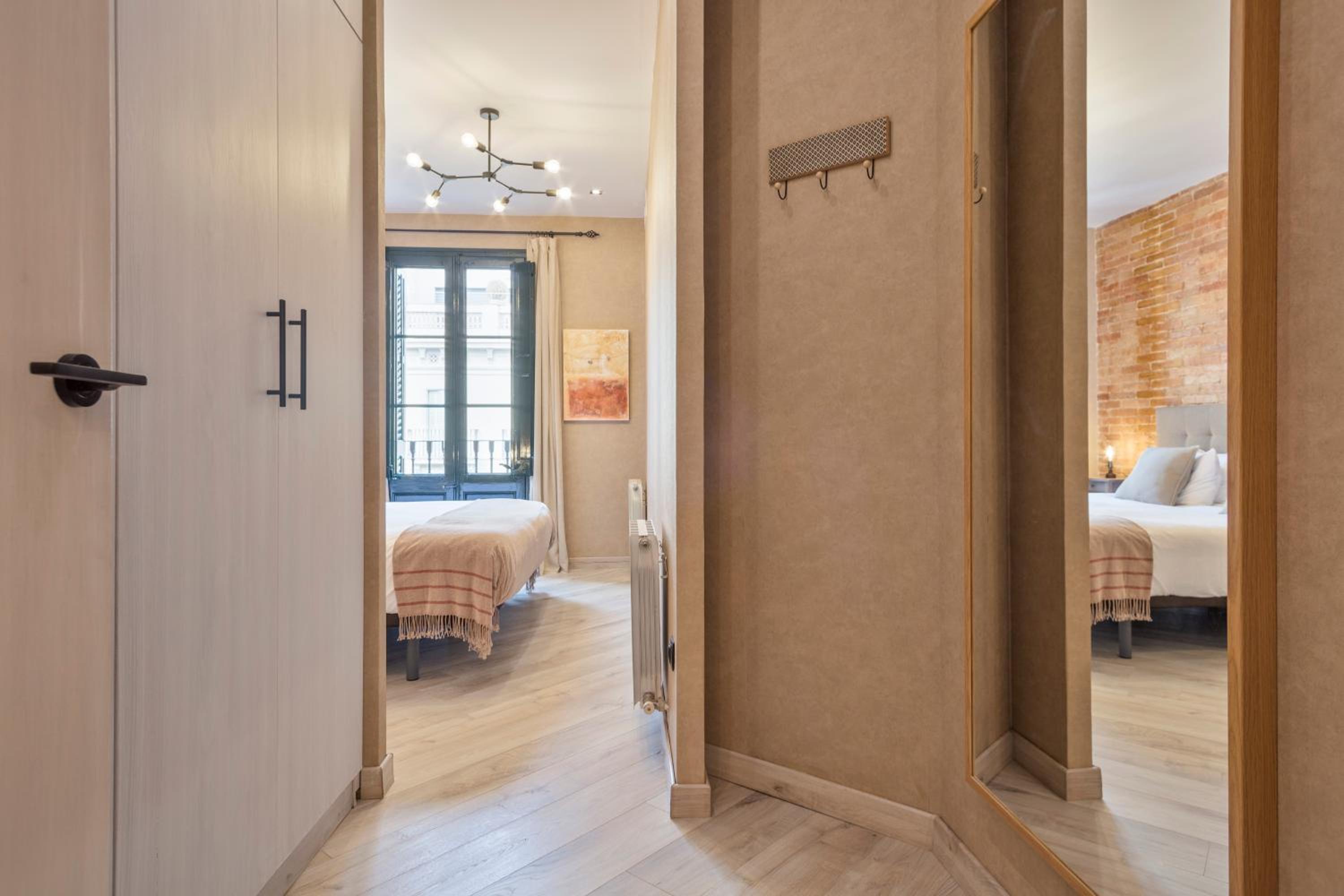 Apartamento Superior