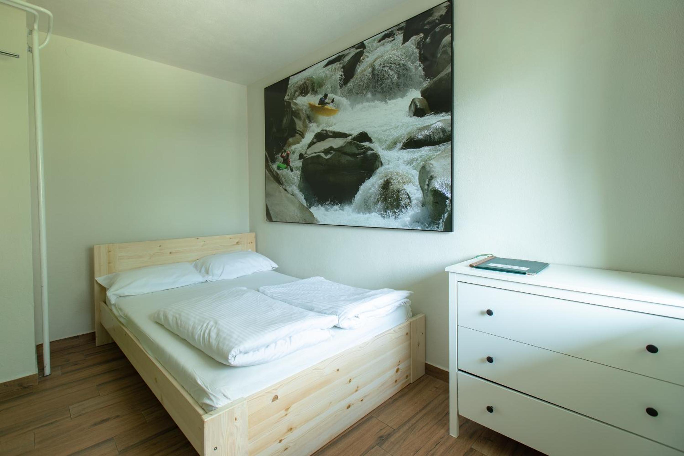 Double Room with Shared Bathroom photo 2