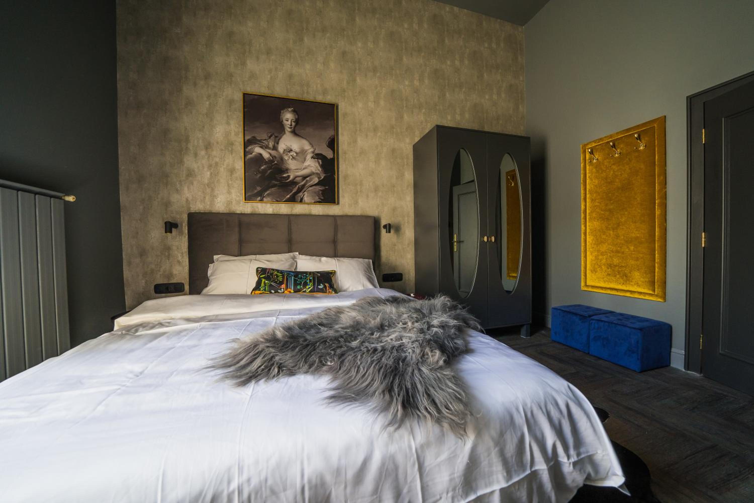 Standard Double Room - Photo 1