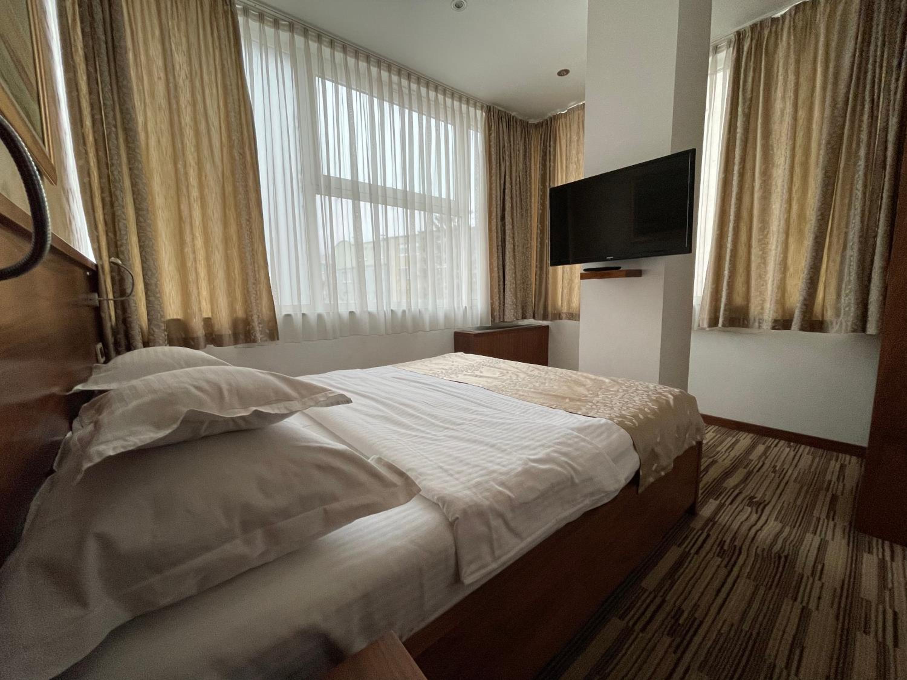 Junior Suite - Photo 1