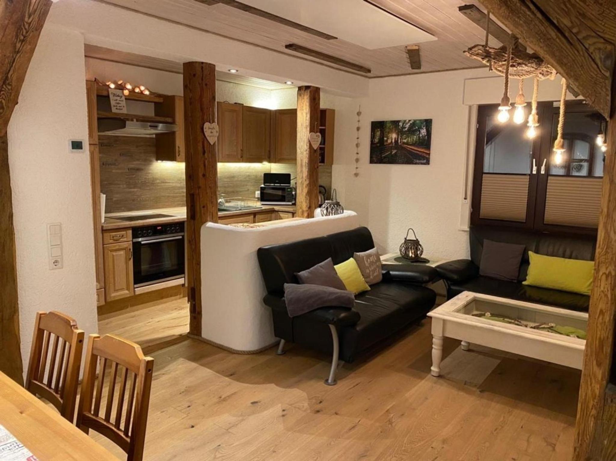 Vacation Home photo 1