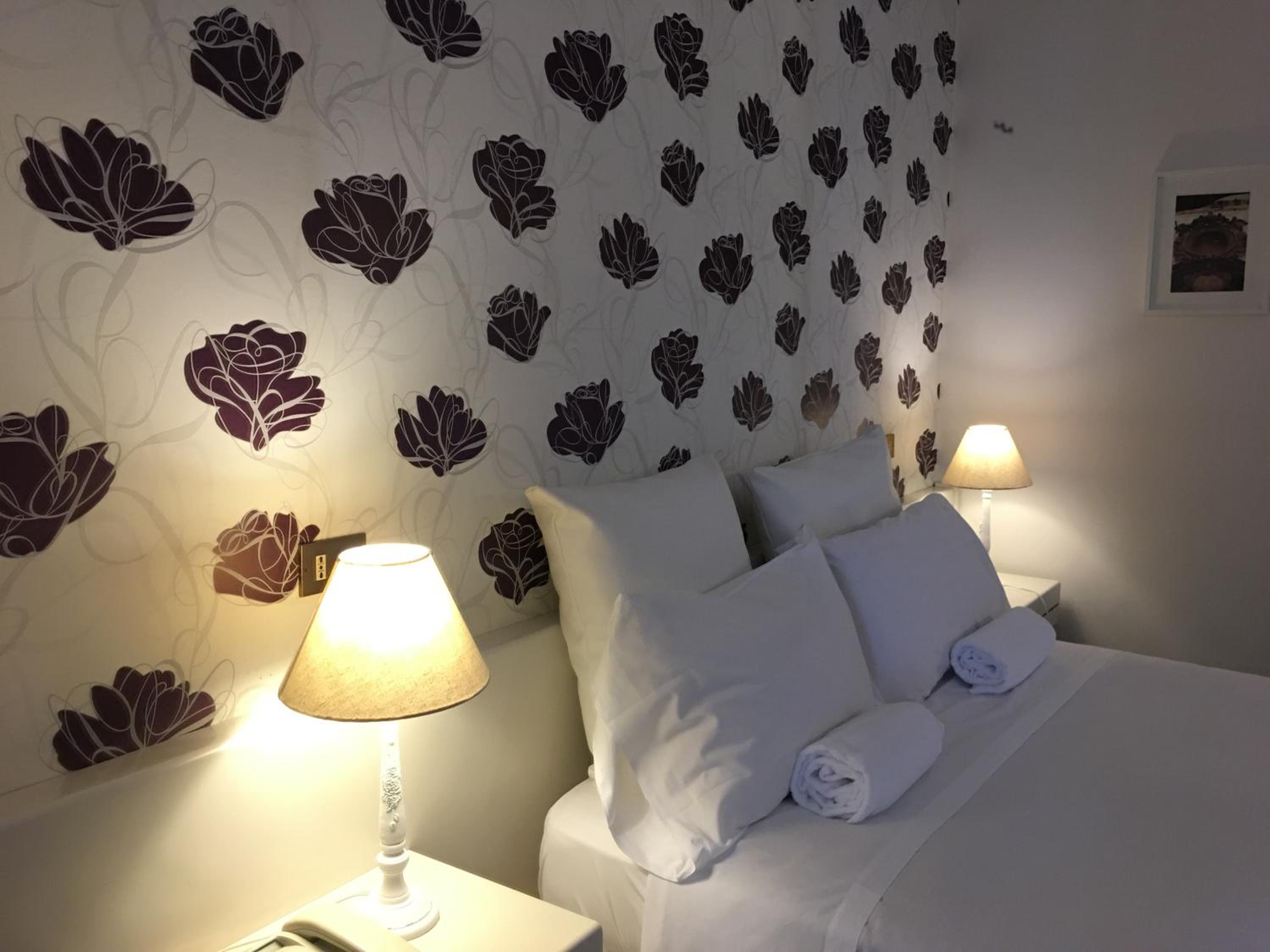 Standard Double or Twin Room - Photo 1