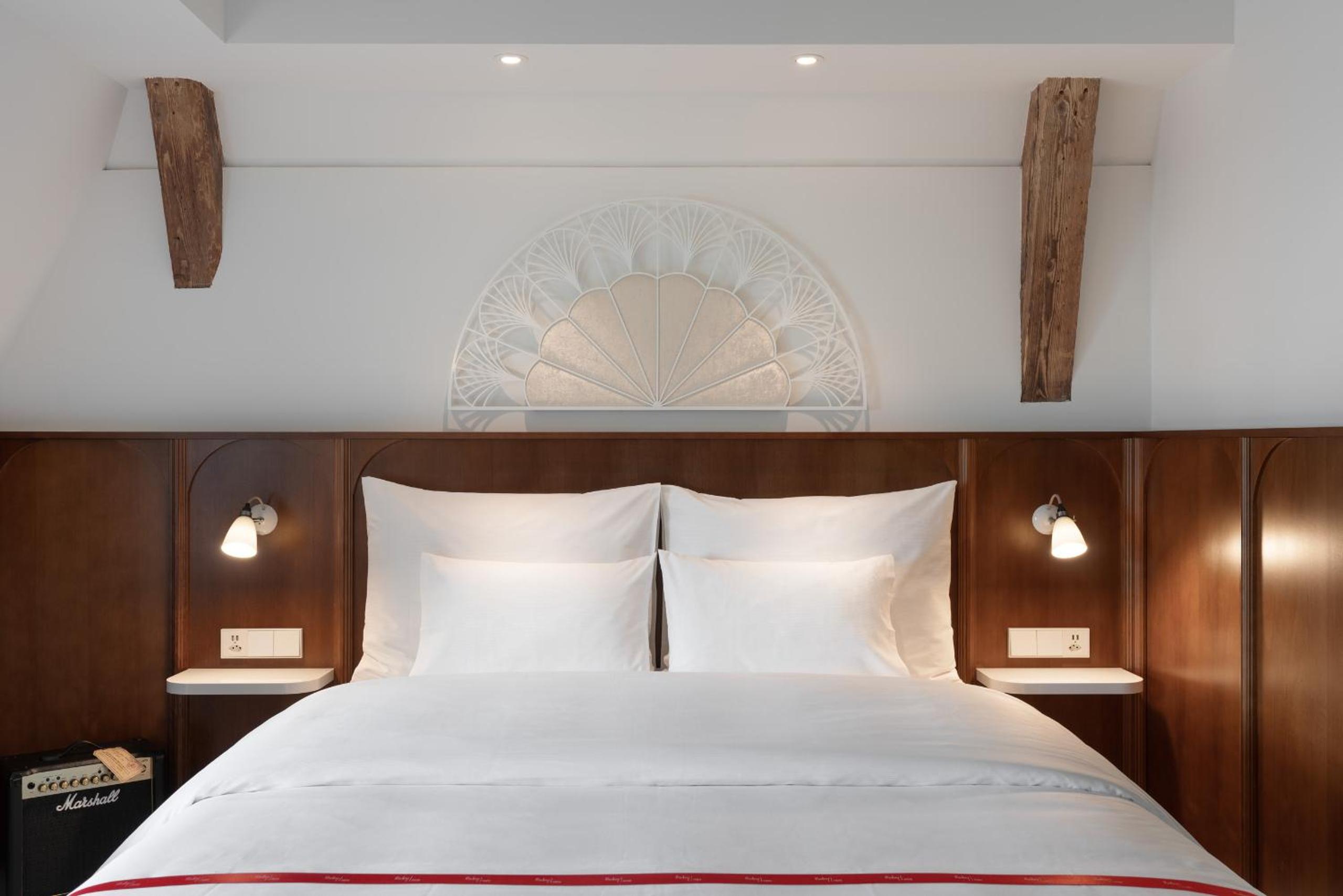 Wow Room