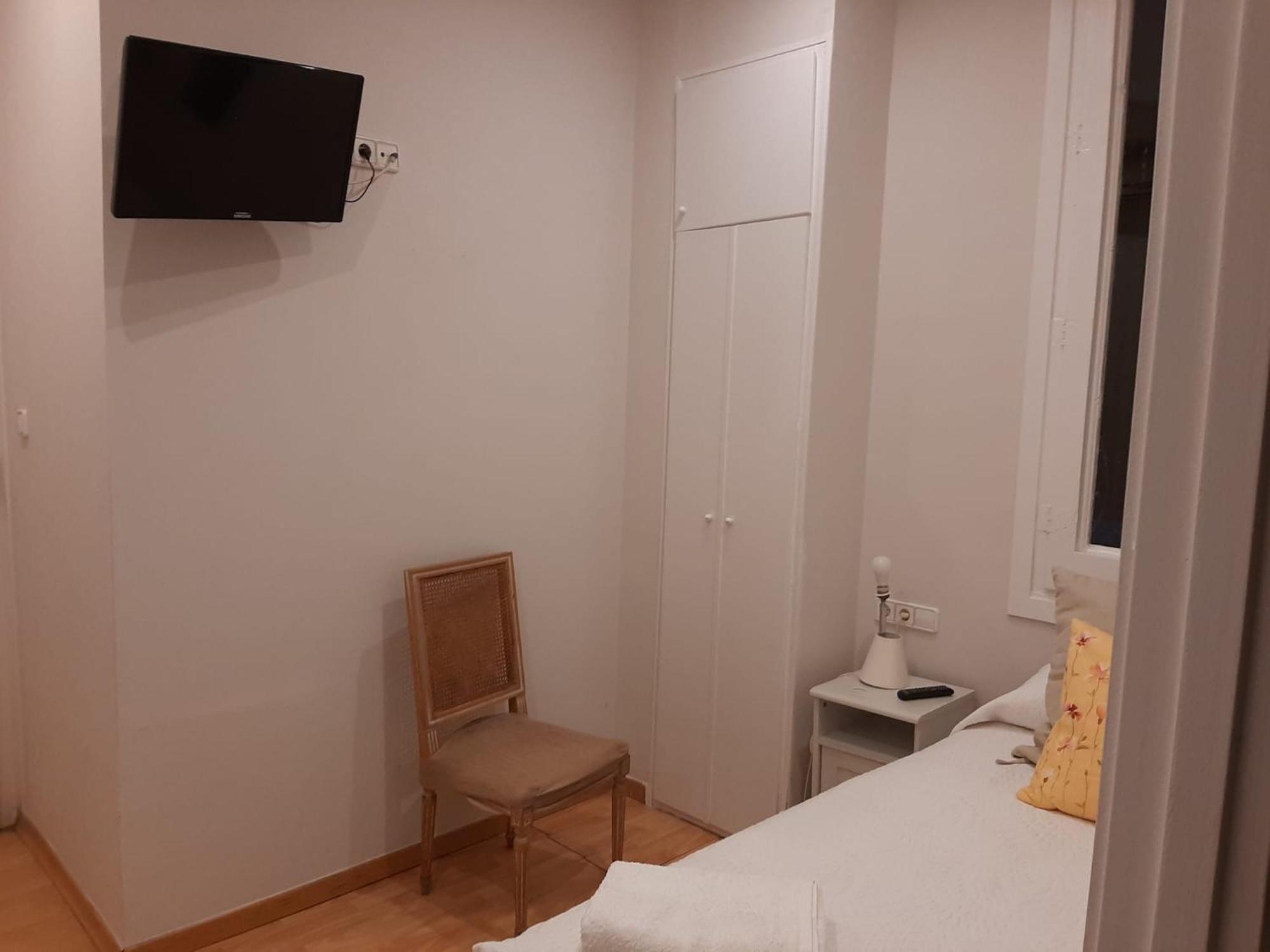 Interior Single Room photo 3