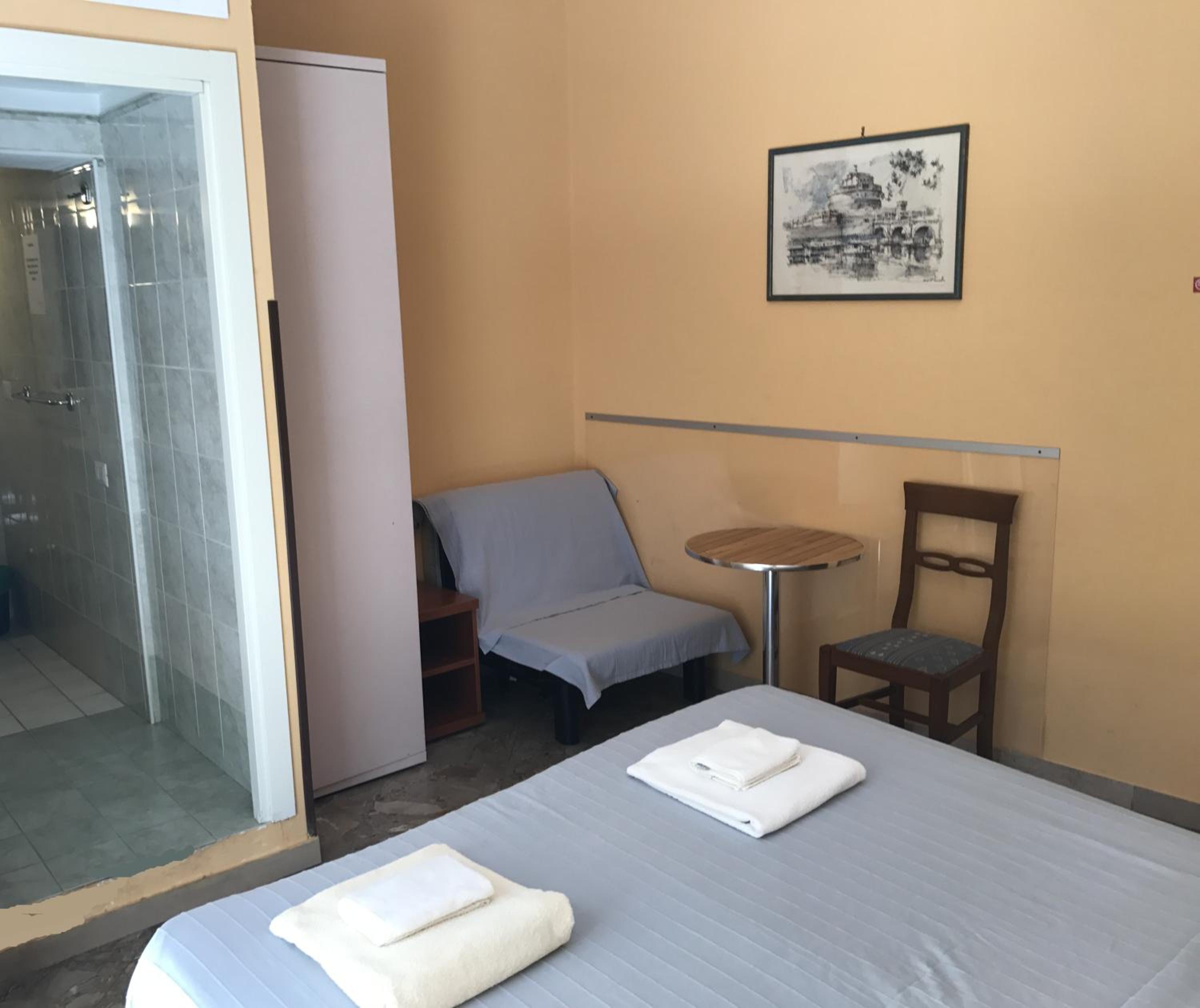 Triple Room photo 3