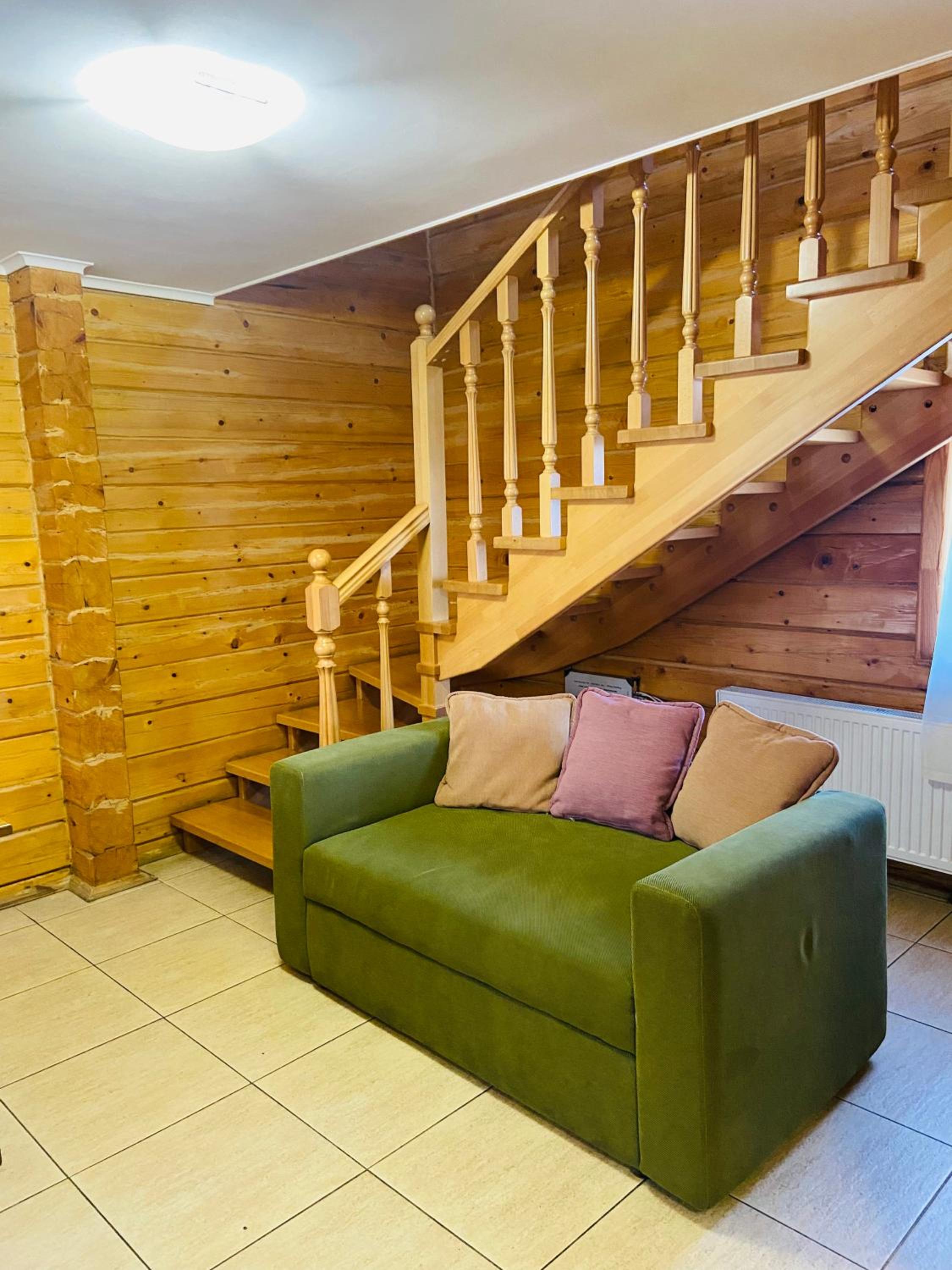 Cottage