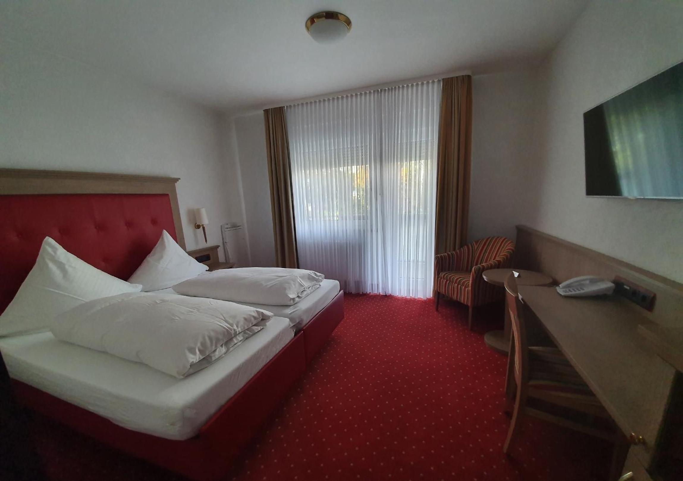 Standard Double Room photo 1