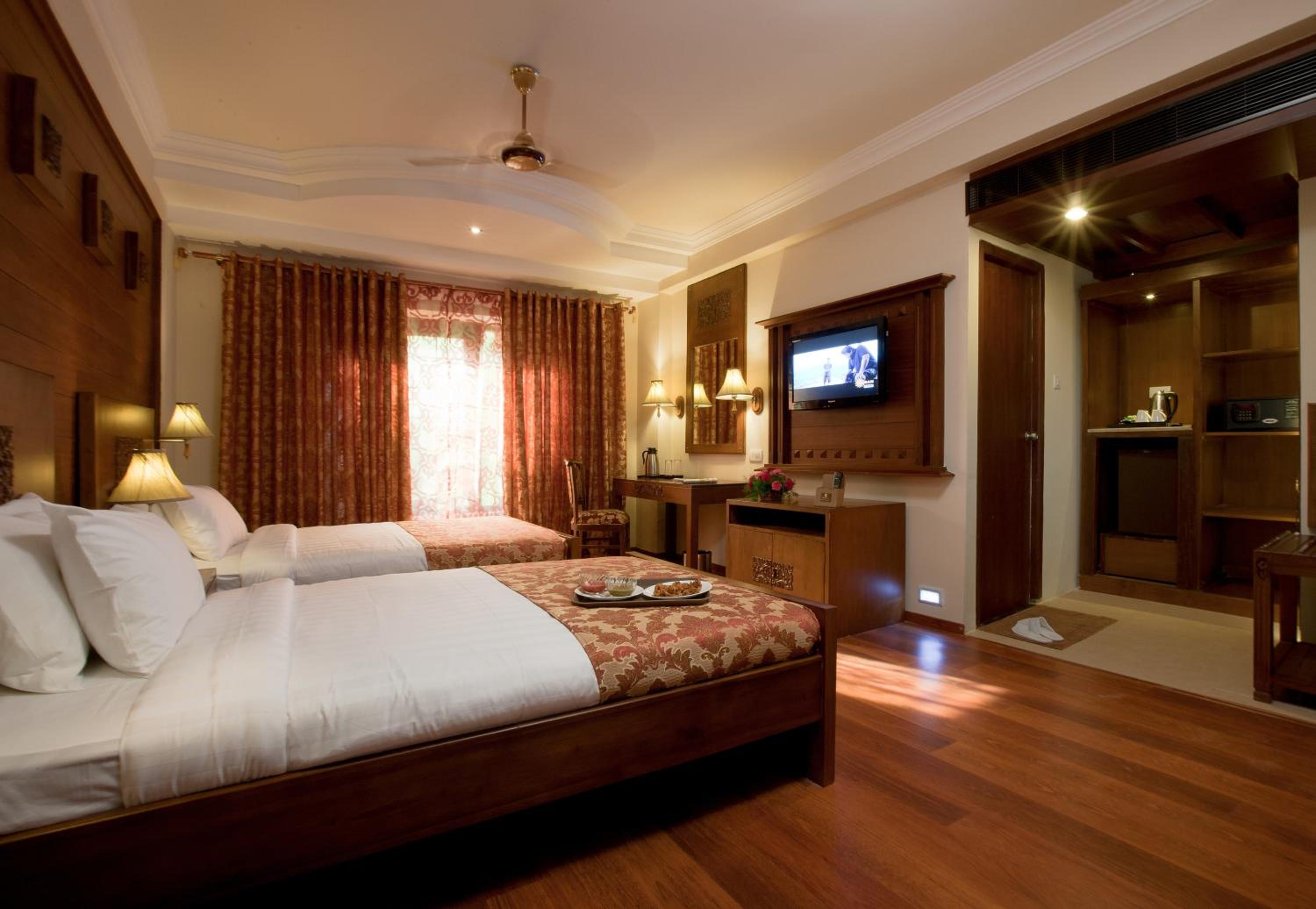 Day Use Room - Executive Room (Check in at 9 AM and Check out at 6 PM - Same Day)  photo 2