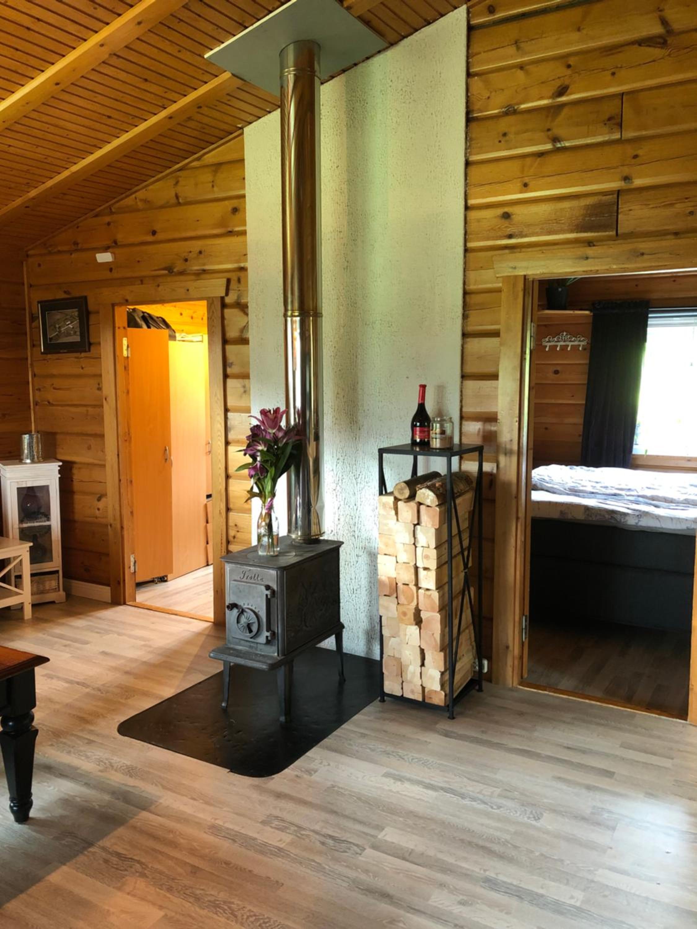 Two-Bedroom Villa - Photo 20