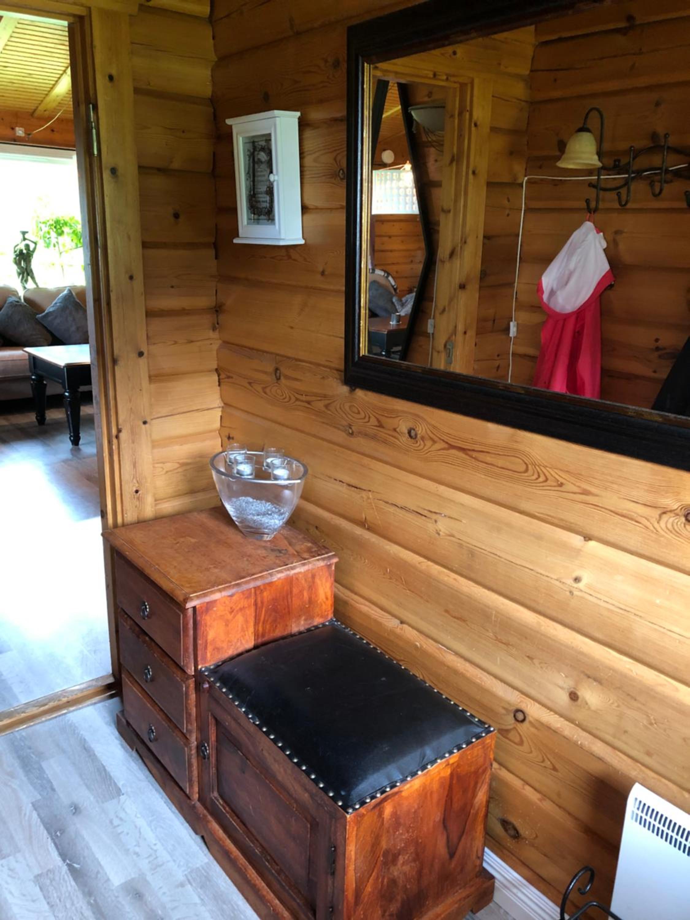 Two-Bedroom Villa - Photo 21
