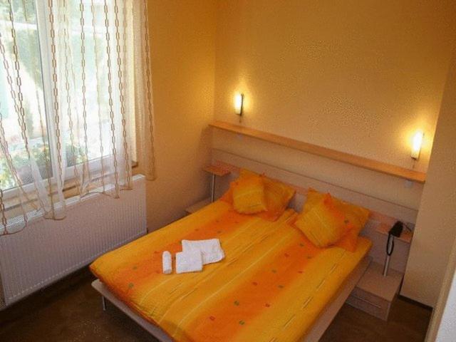 Double or Twin Room - Photo 1
