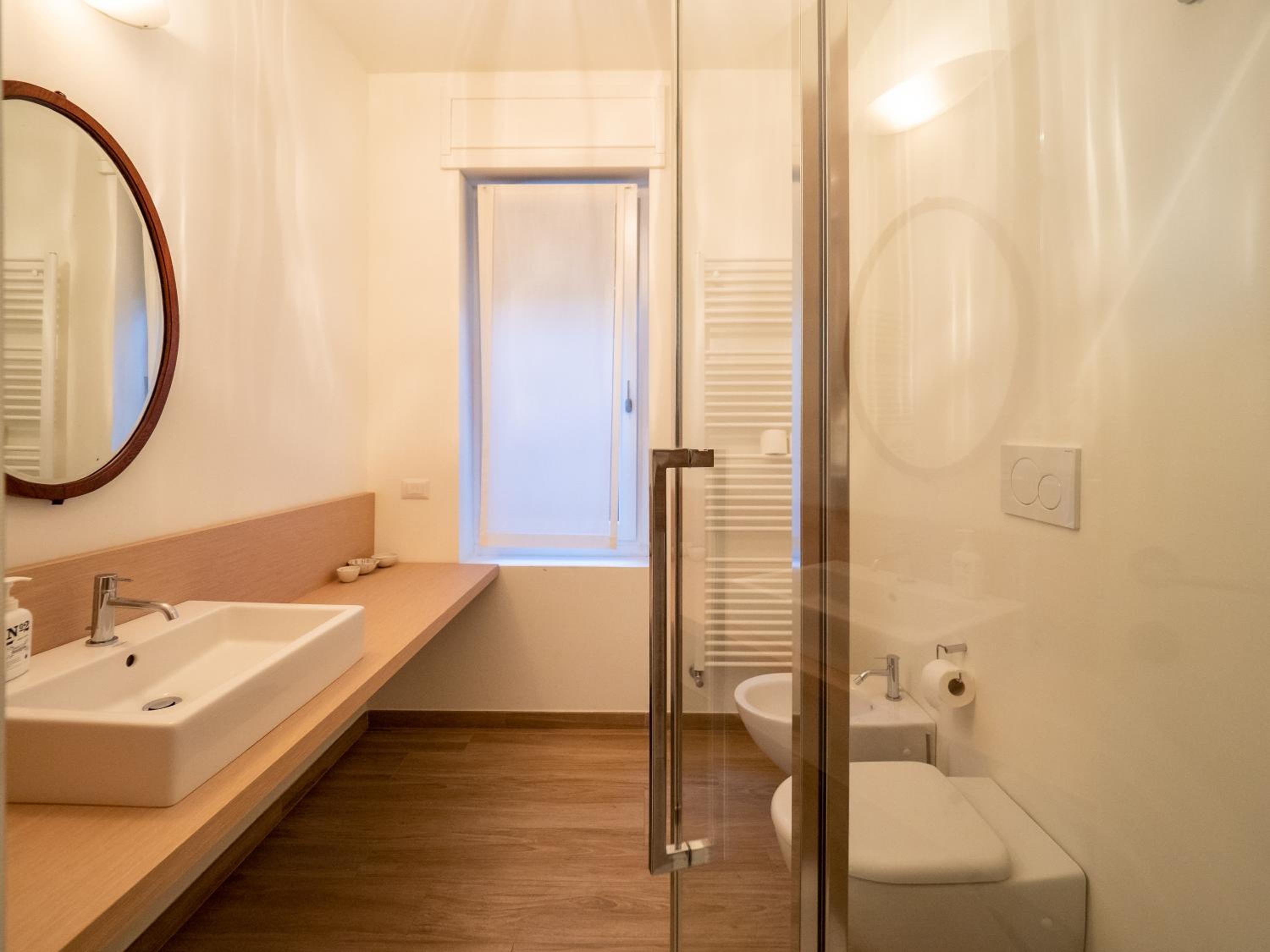 Three-Bedroom Apartment - Photo 48
