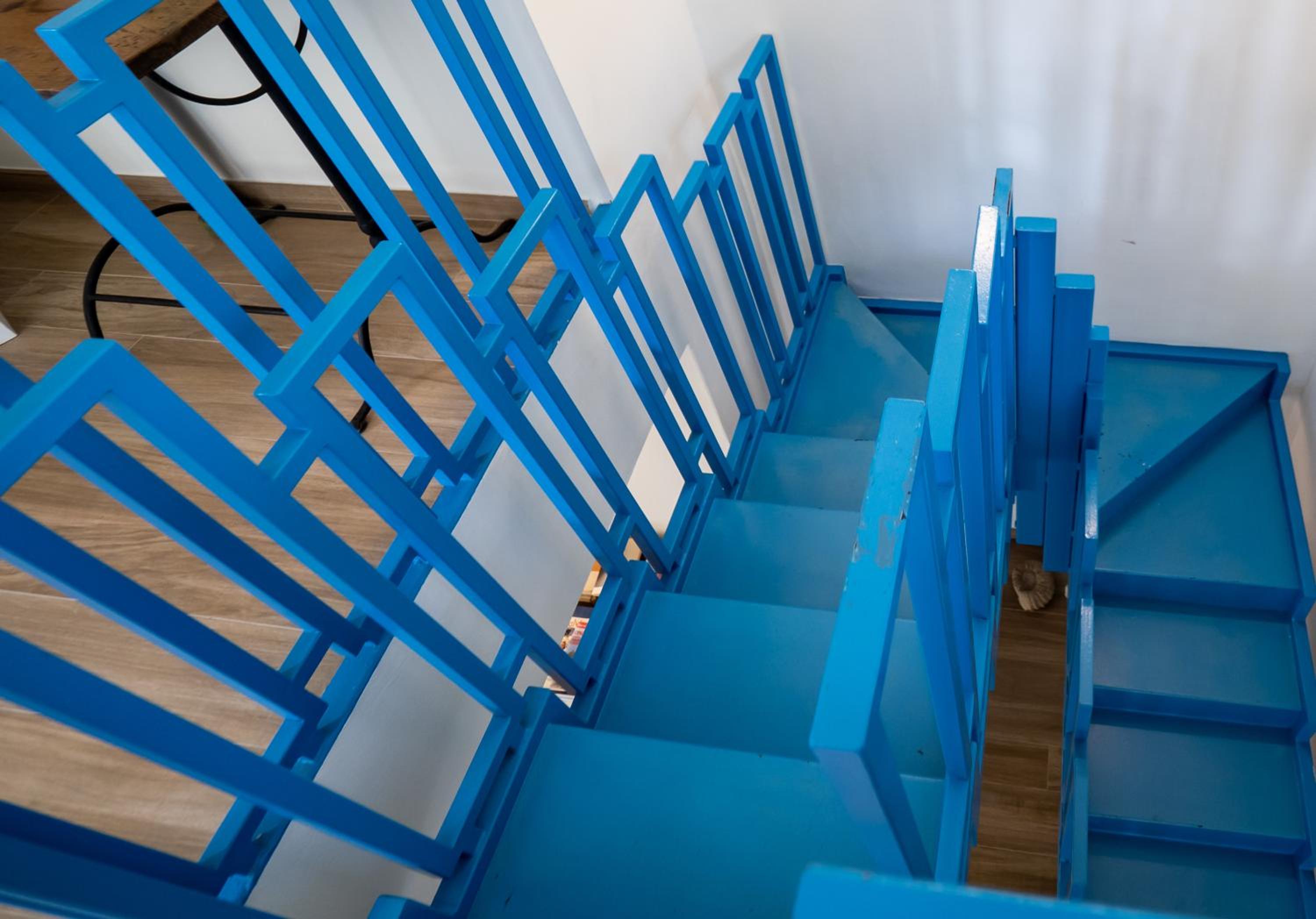 Three-Bedroom Apartment - Photo 44