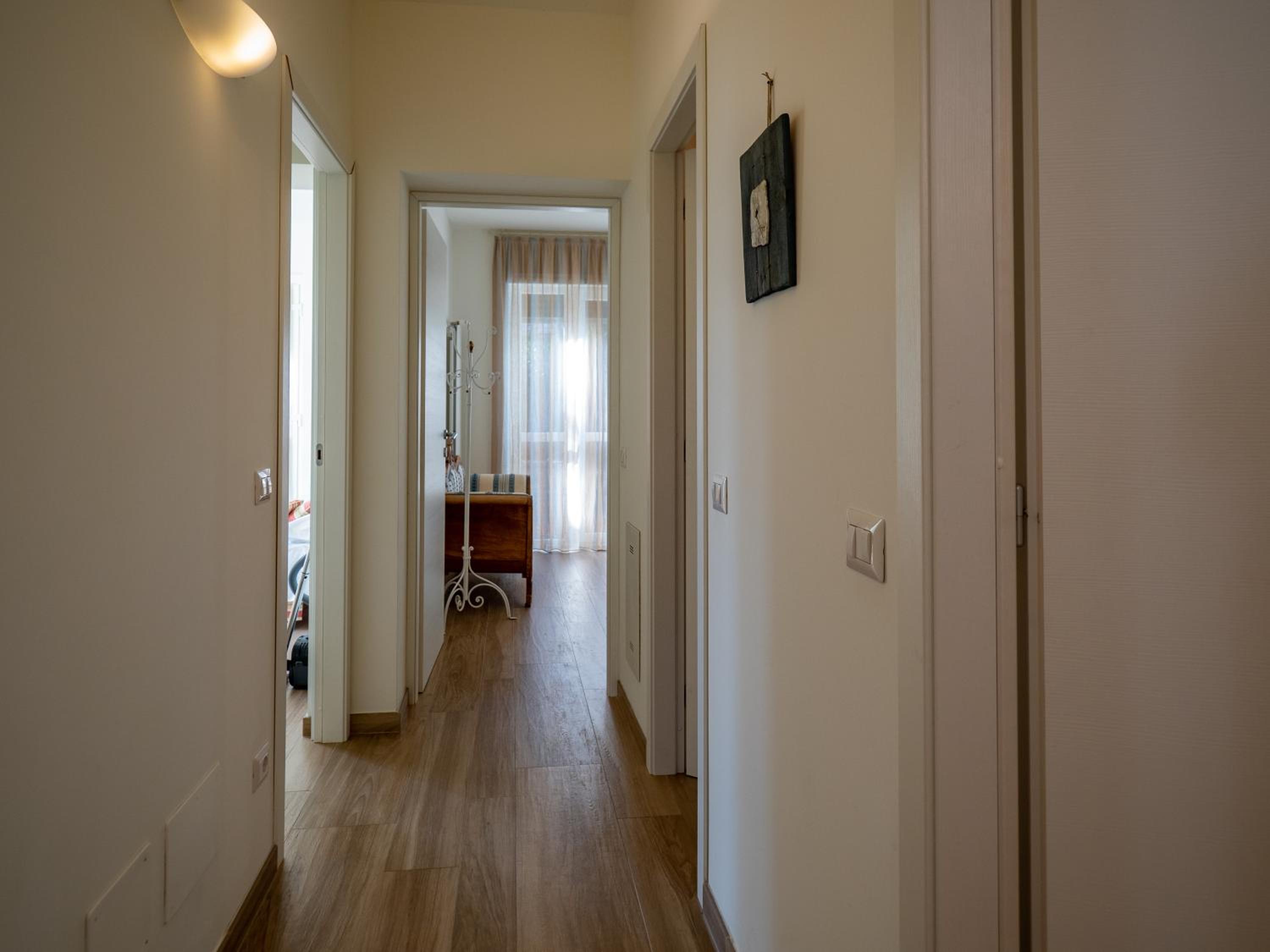 Three-Bedroom Apartment - Photo 39