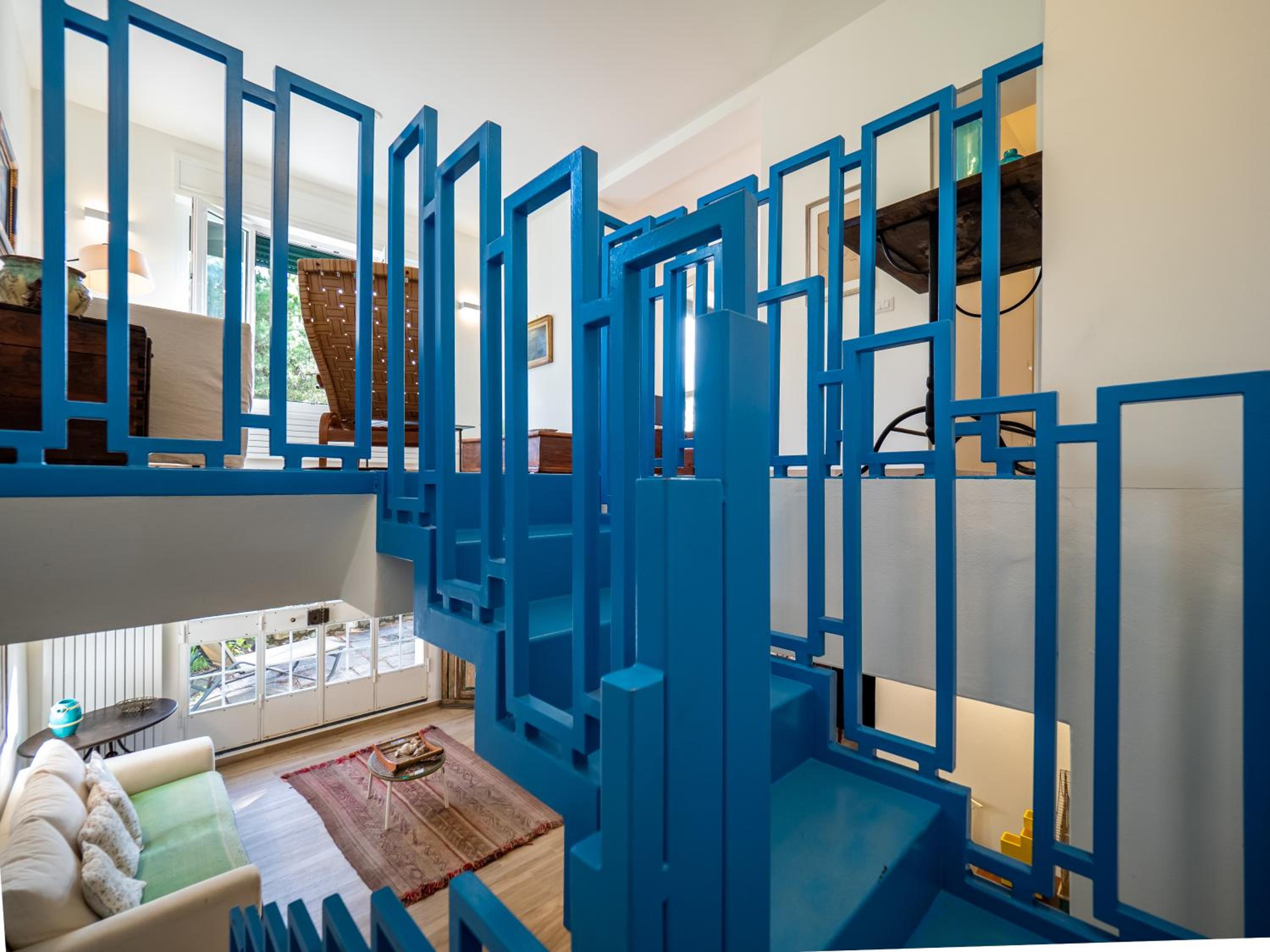 Three-Bedroom Apartment - Photo 38