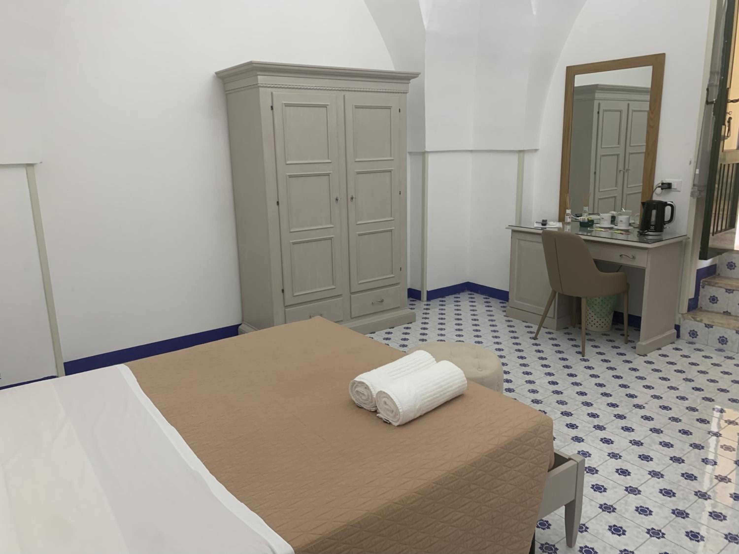 Superior Double Room - Photo 34