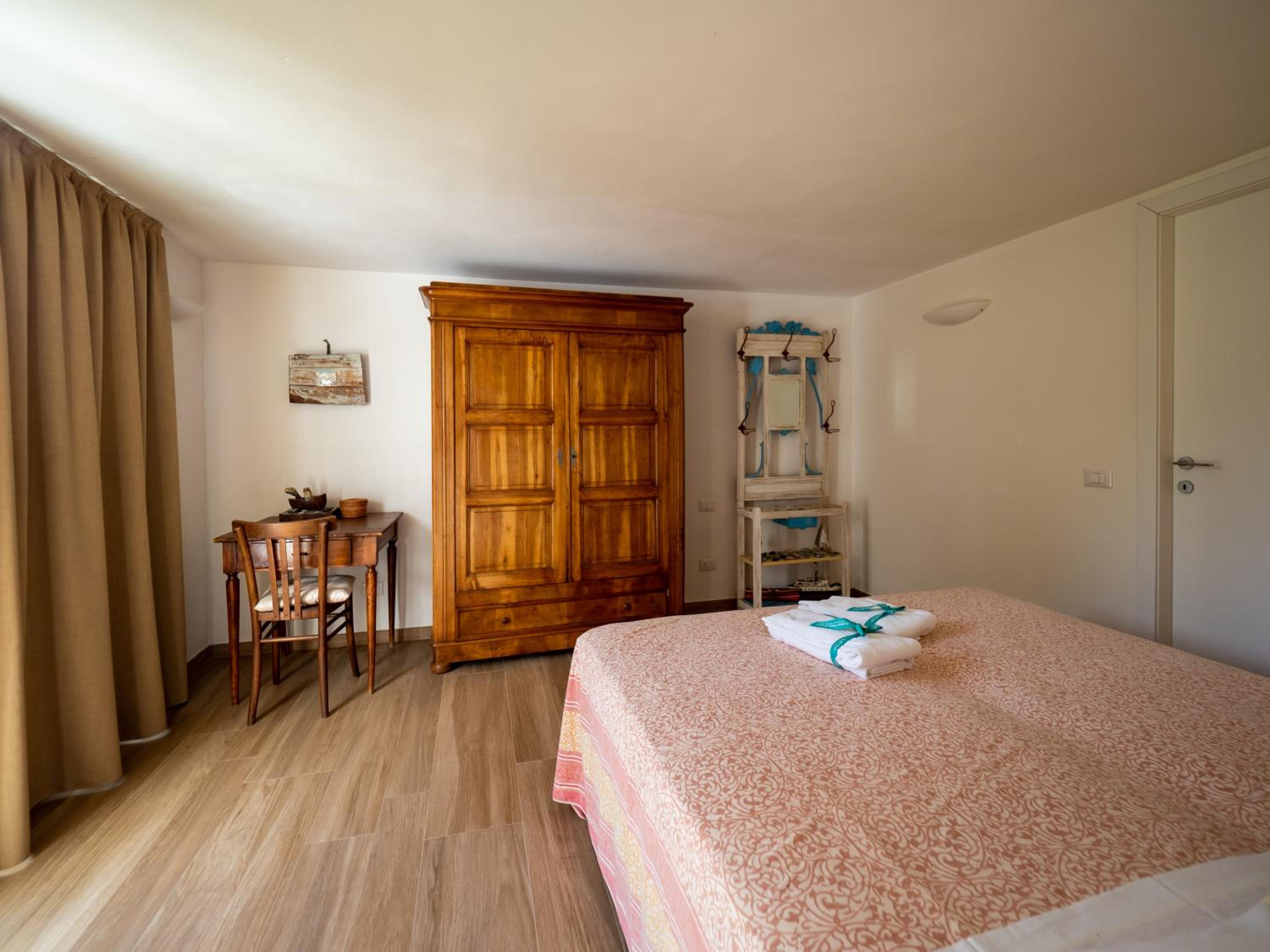 Three-Bedroom Apartment - Photo 33