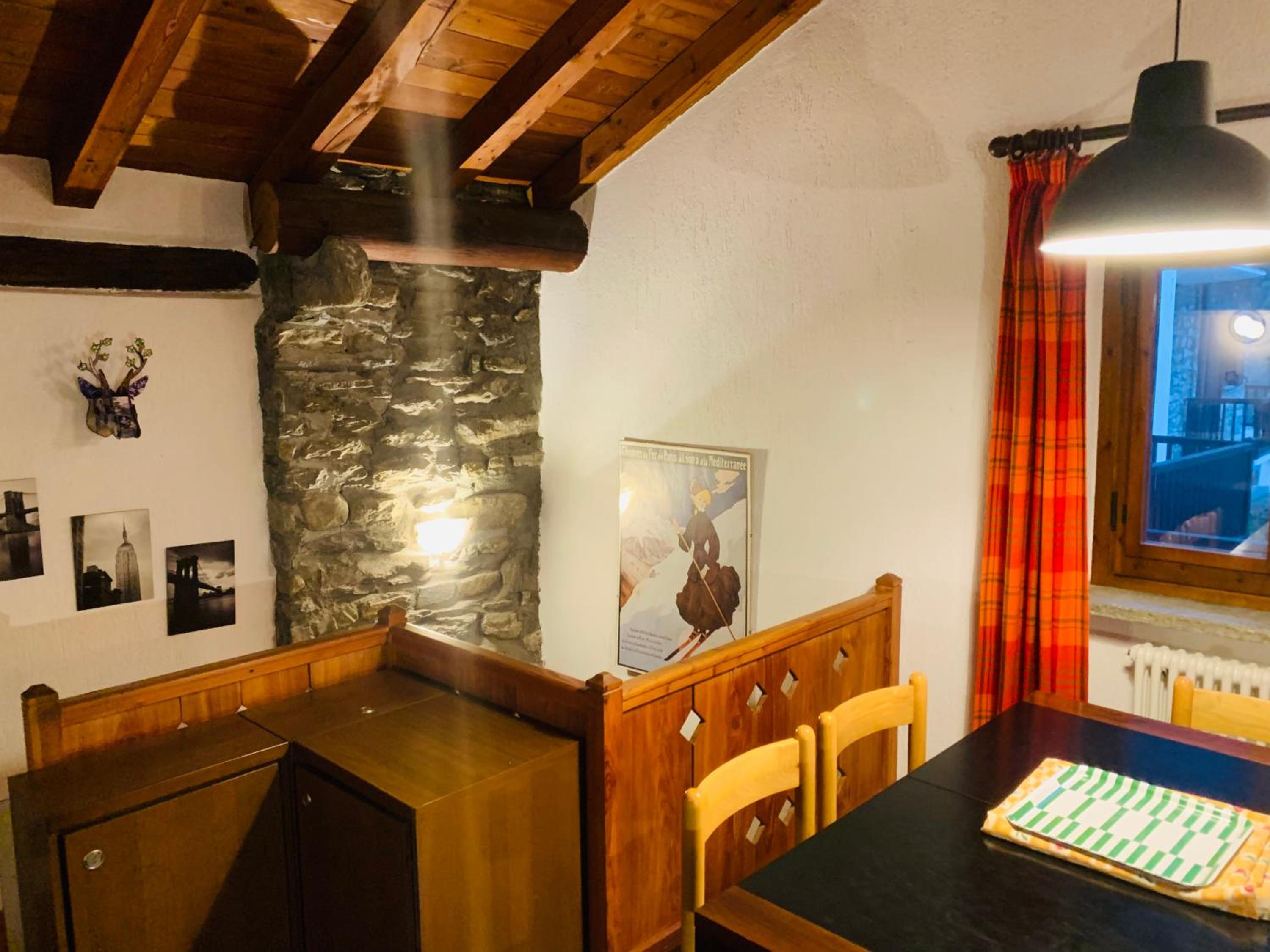 Two-Bedroom Chalet - Photo 3