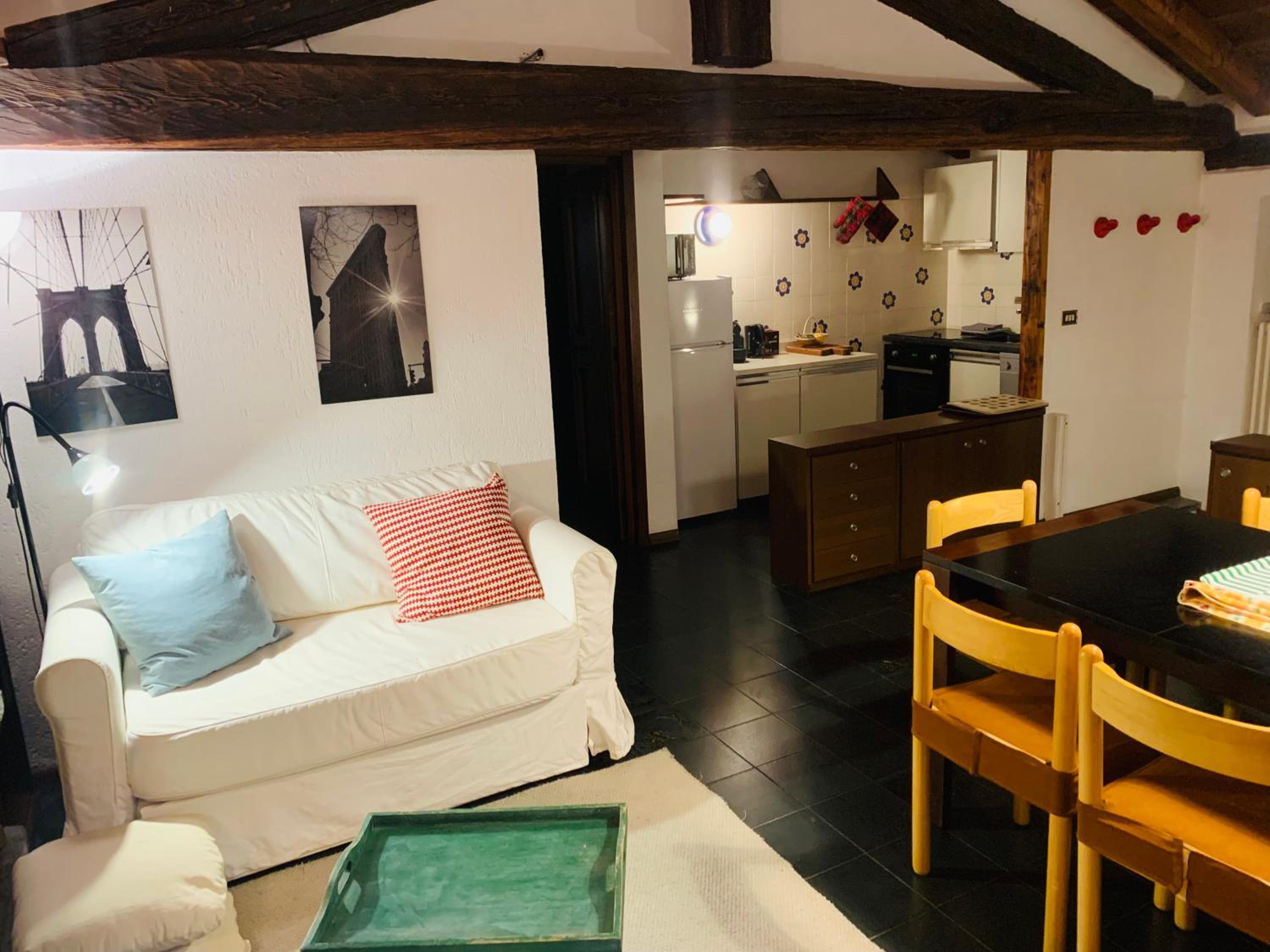 Two-Bedroom Chalet - Photo 6