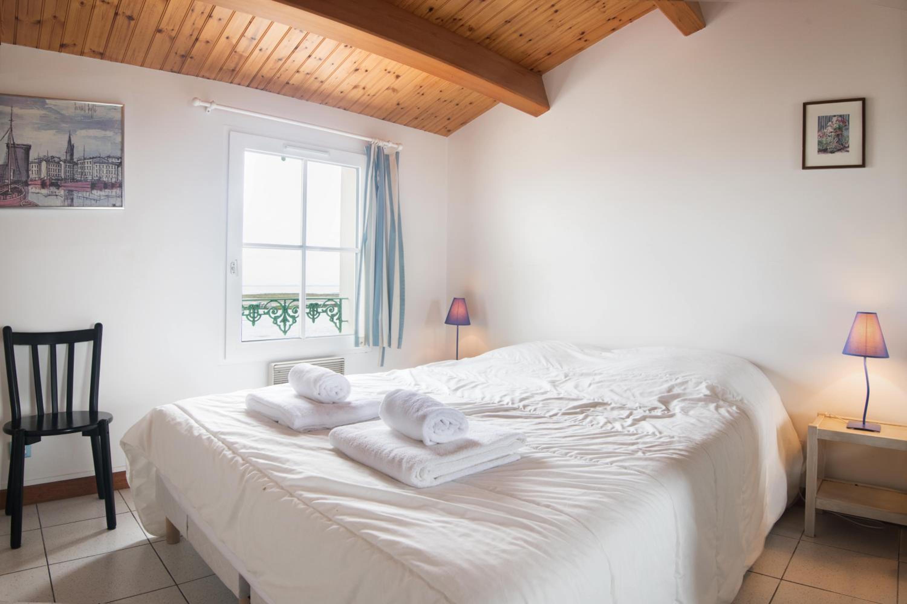 Two-Bedroom Holiday Home photo 2