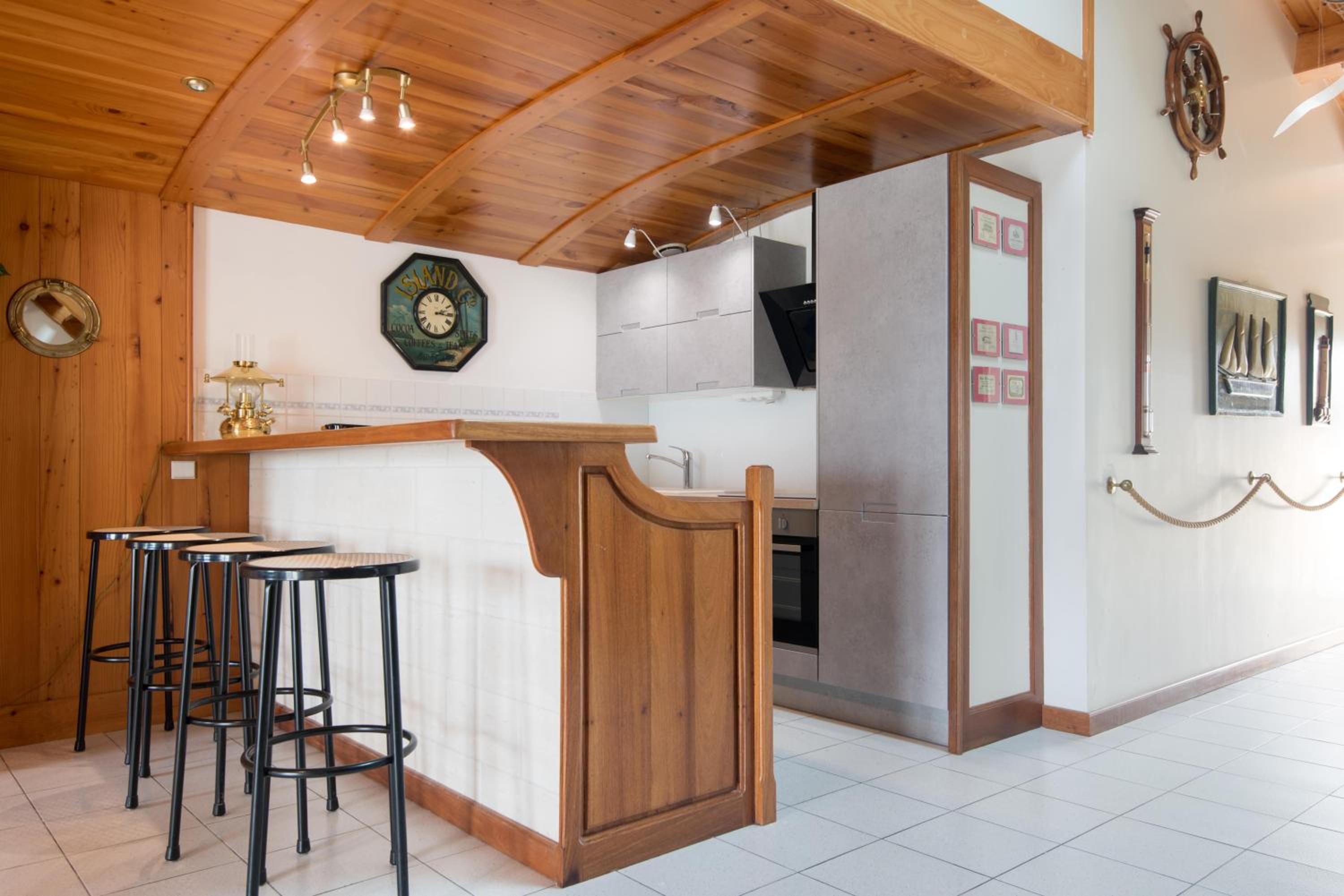 Two-Bedroom Holiday Home photo 3