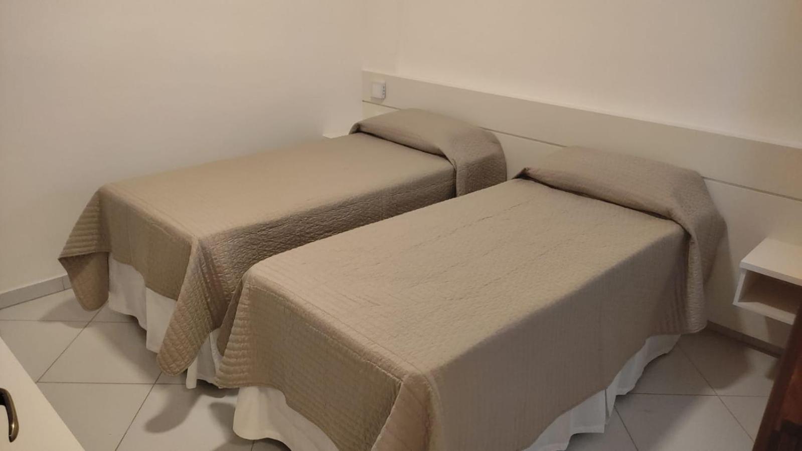 One-Bedroom Standard Apartment