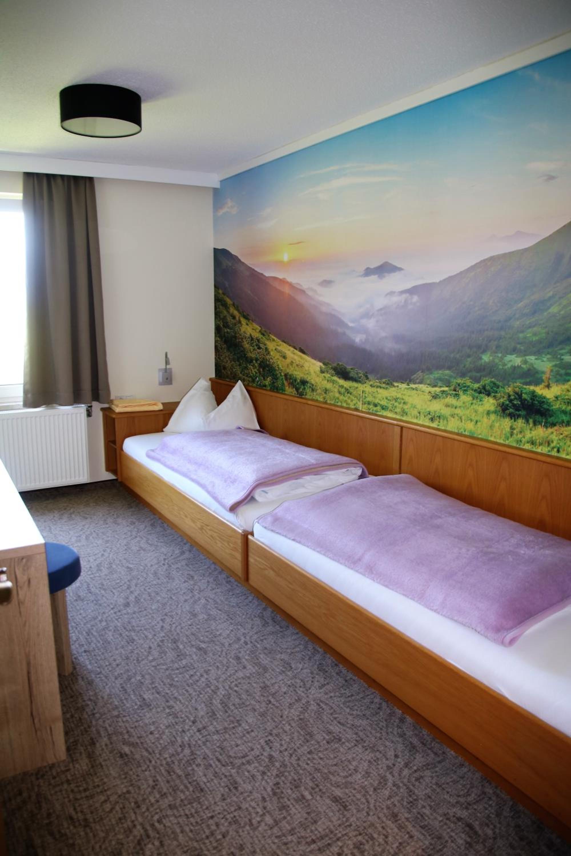Family Suite with Balcony photo 3