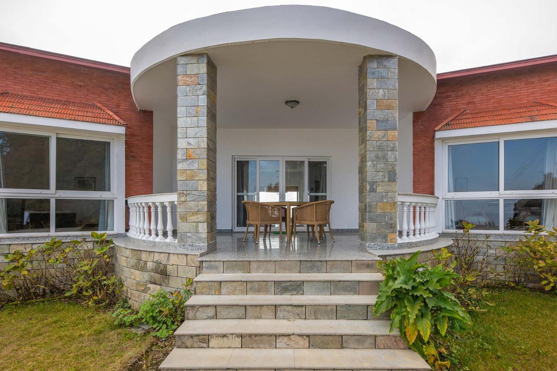 Villa - Photo 31
