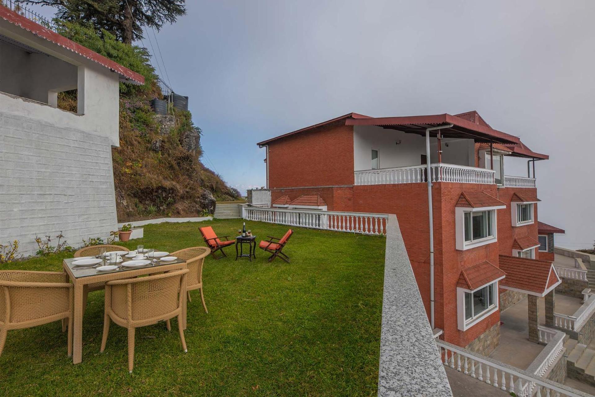 Villa - Photo 6