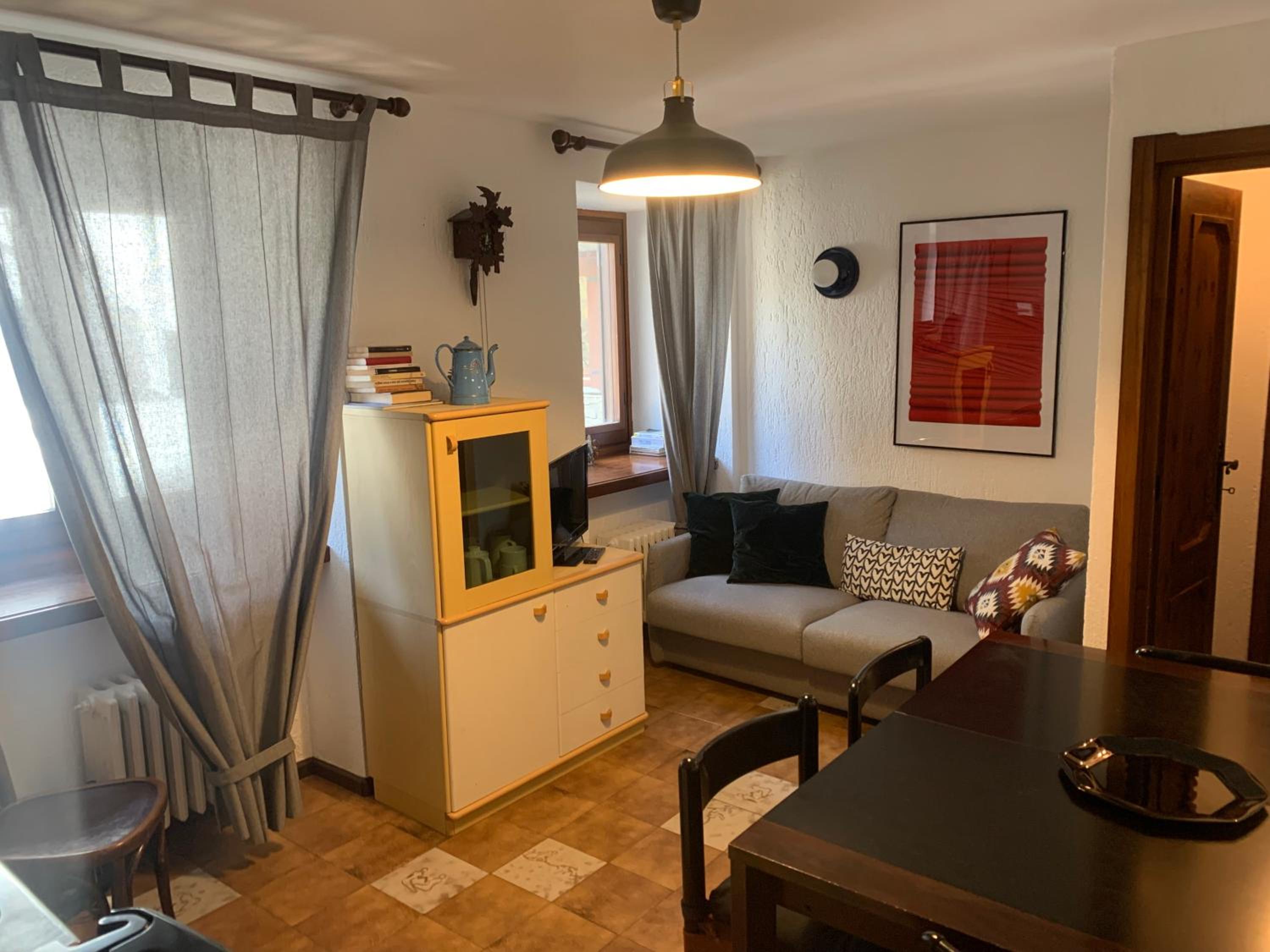 Apartment - Photo 1